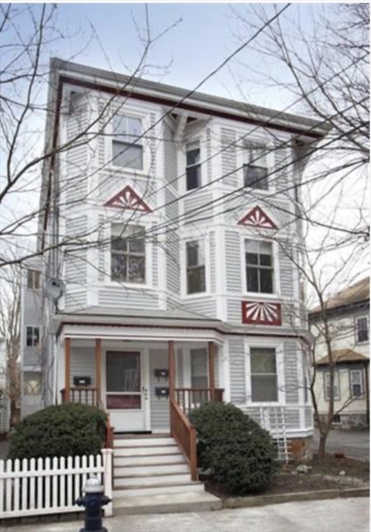 112 Chestnut # 1