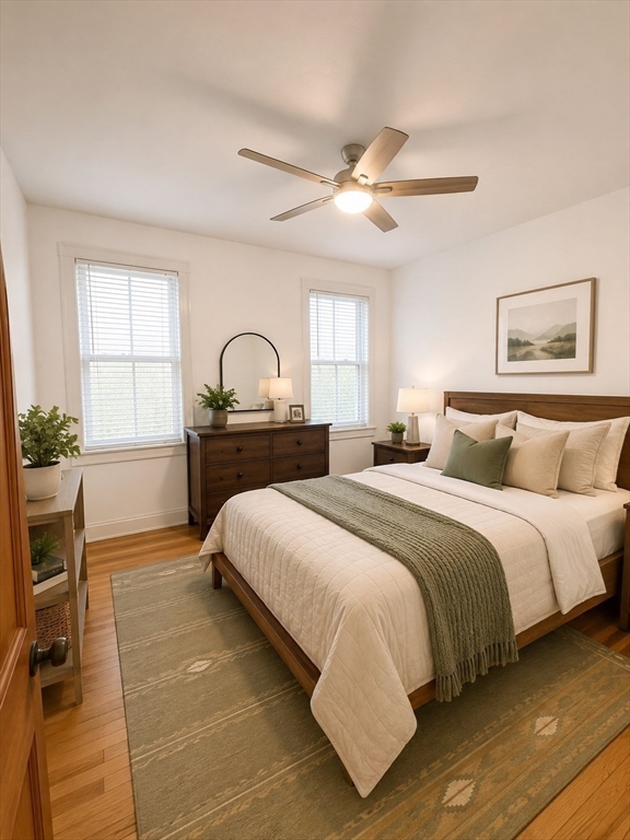 112 Chestnut # 1
