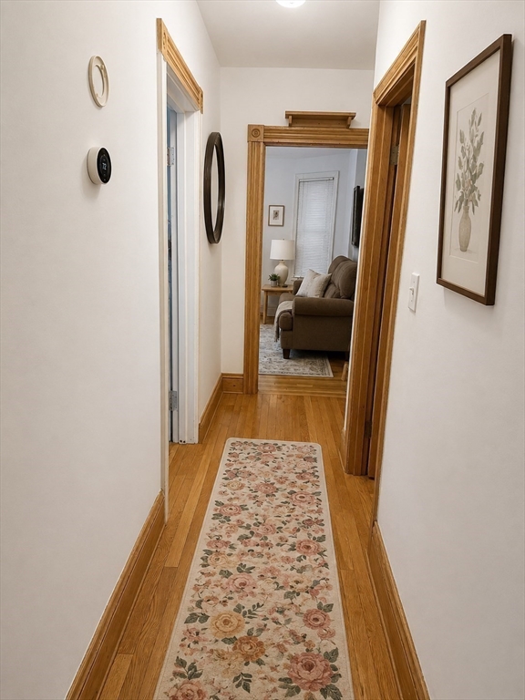 112 Chestnut # 1