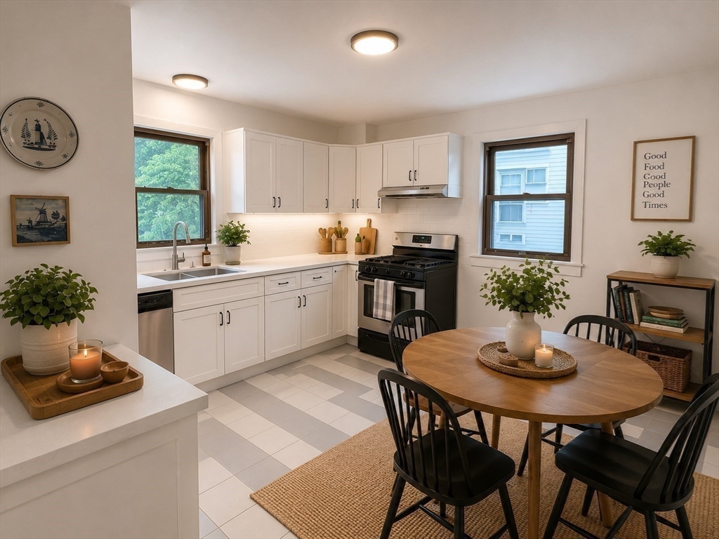112 Chestnut # 1