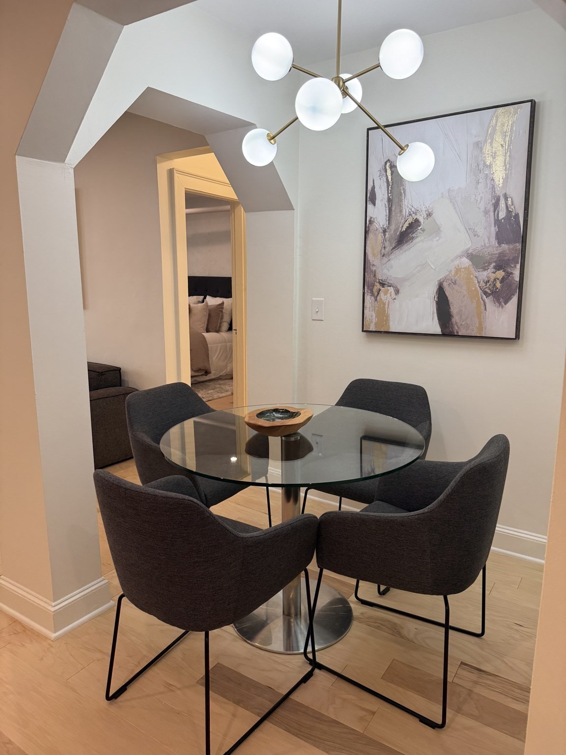 108 Saint Paul St. # A