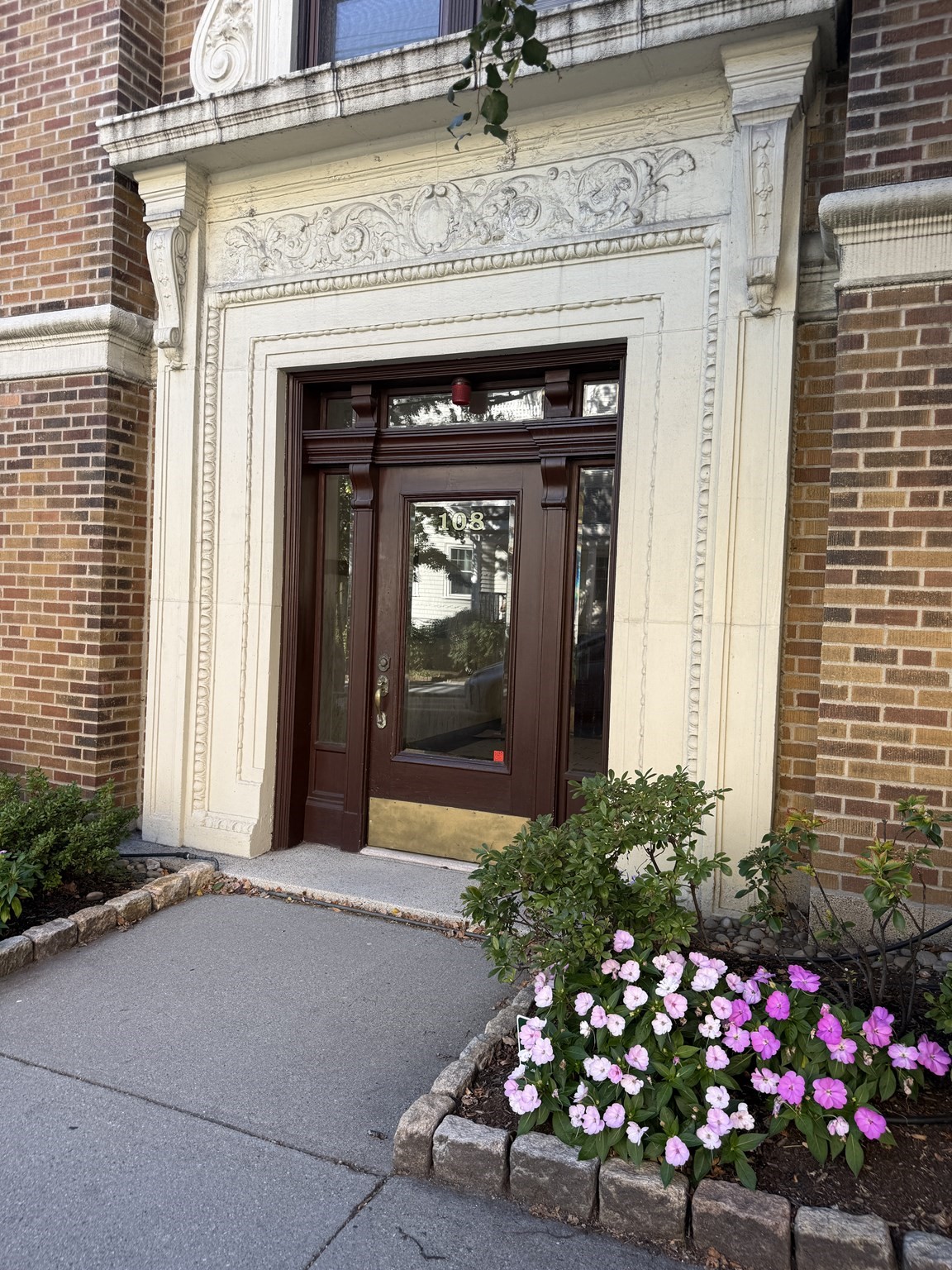 108 Saint Paul St. # A