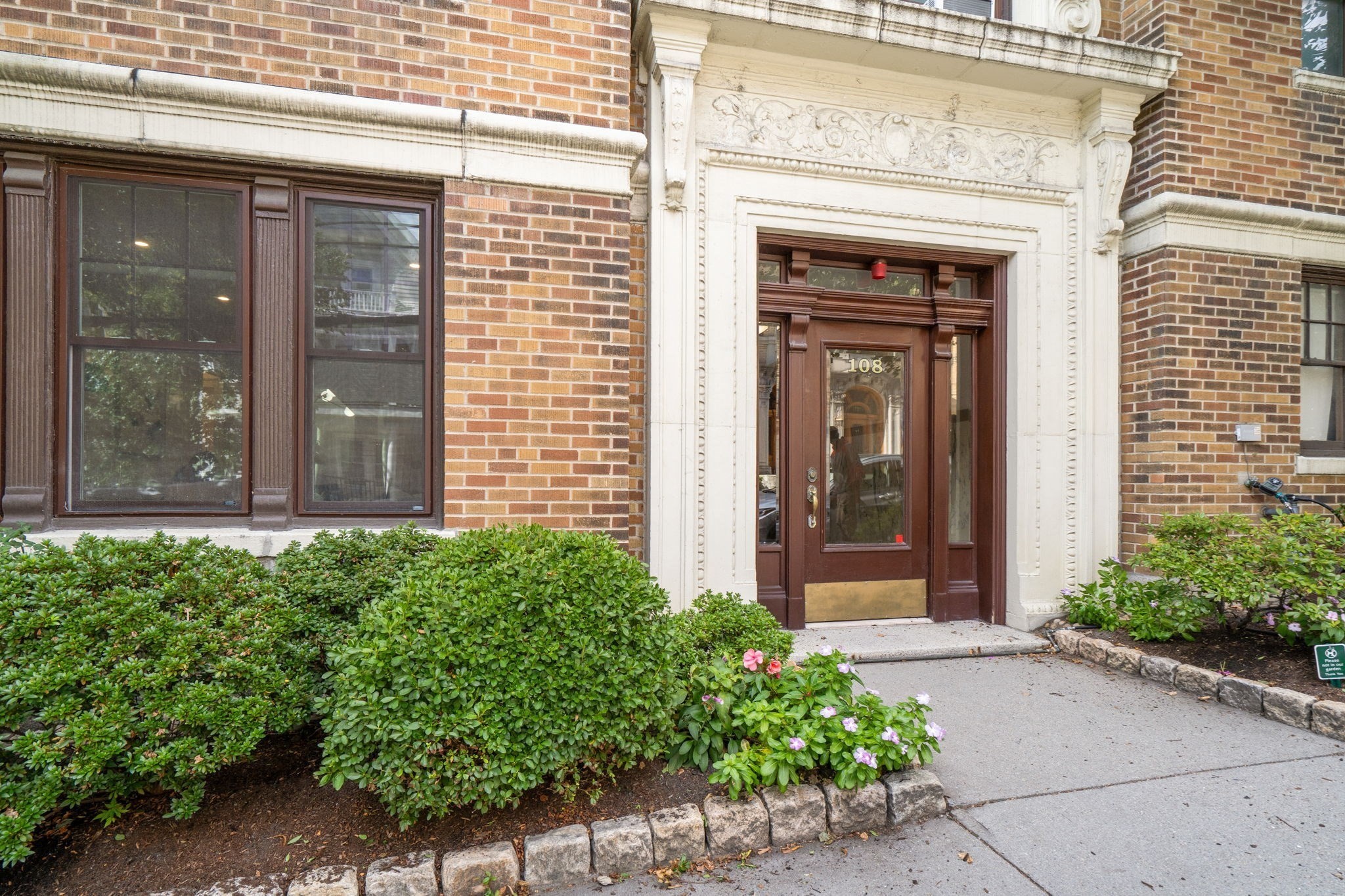 108 Saint Paul St. # A