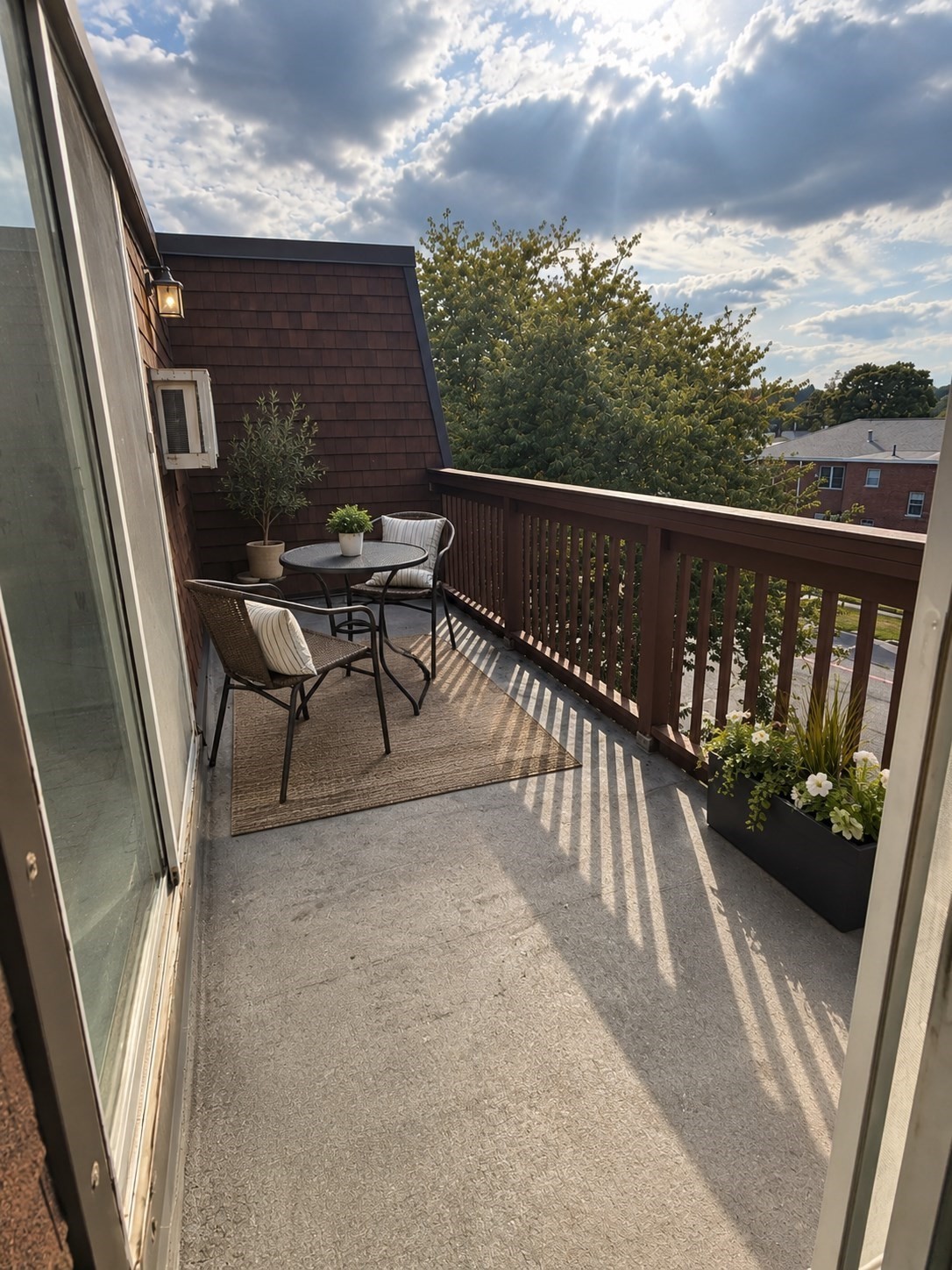 142 Kenrick St # 34