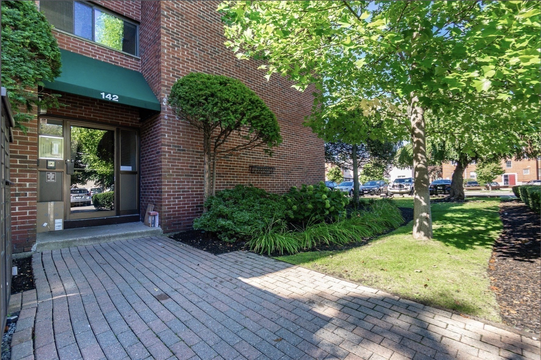 142 Kenrick St # 34