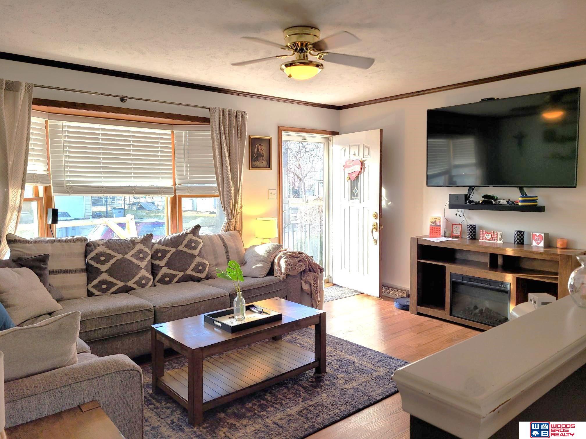 632 N 8th Street