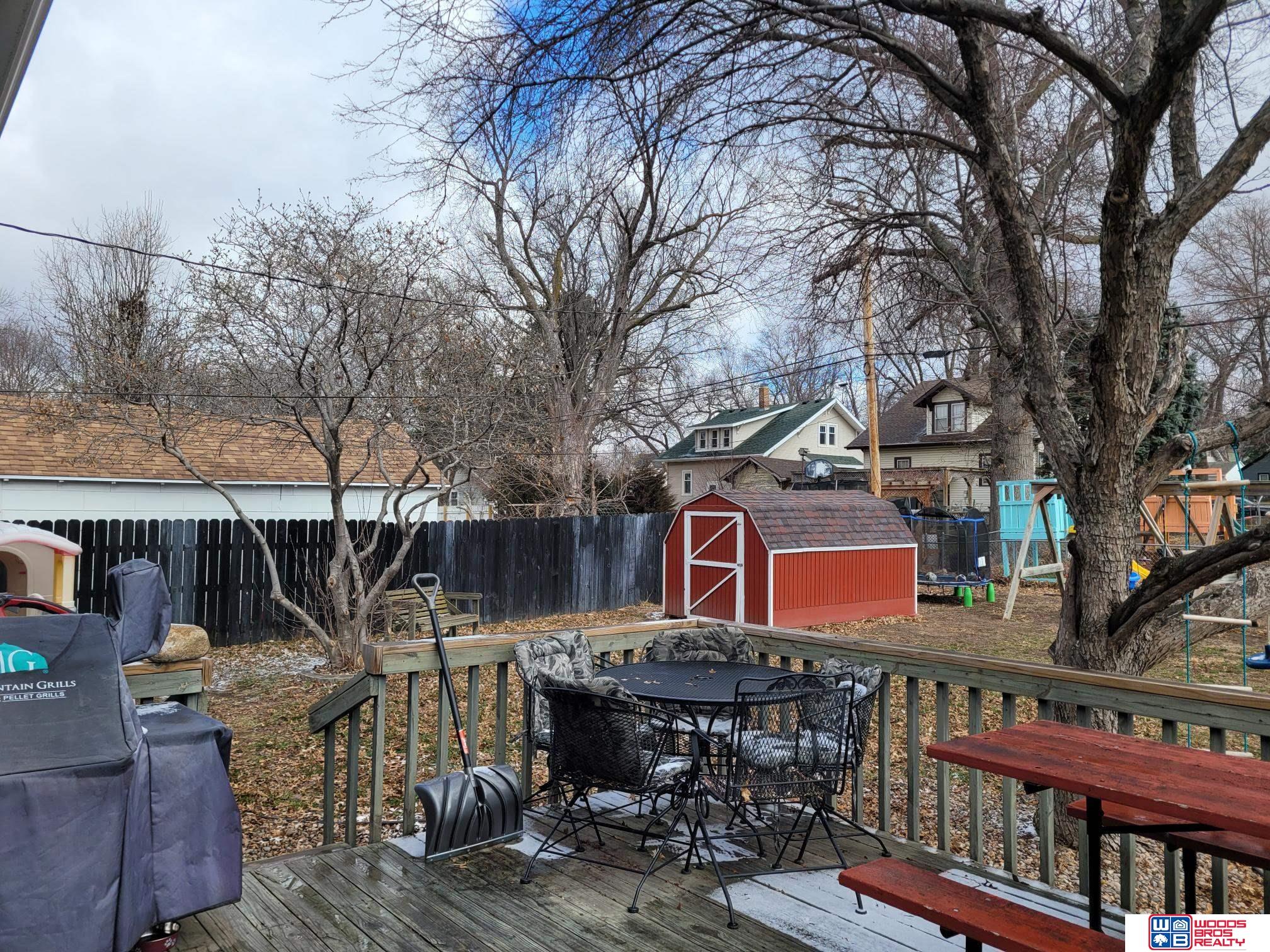 632 N 8th Street