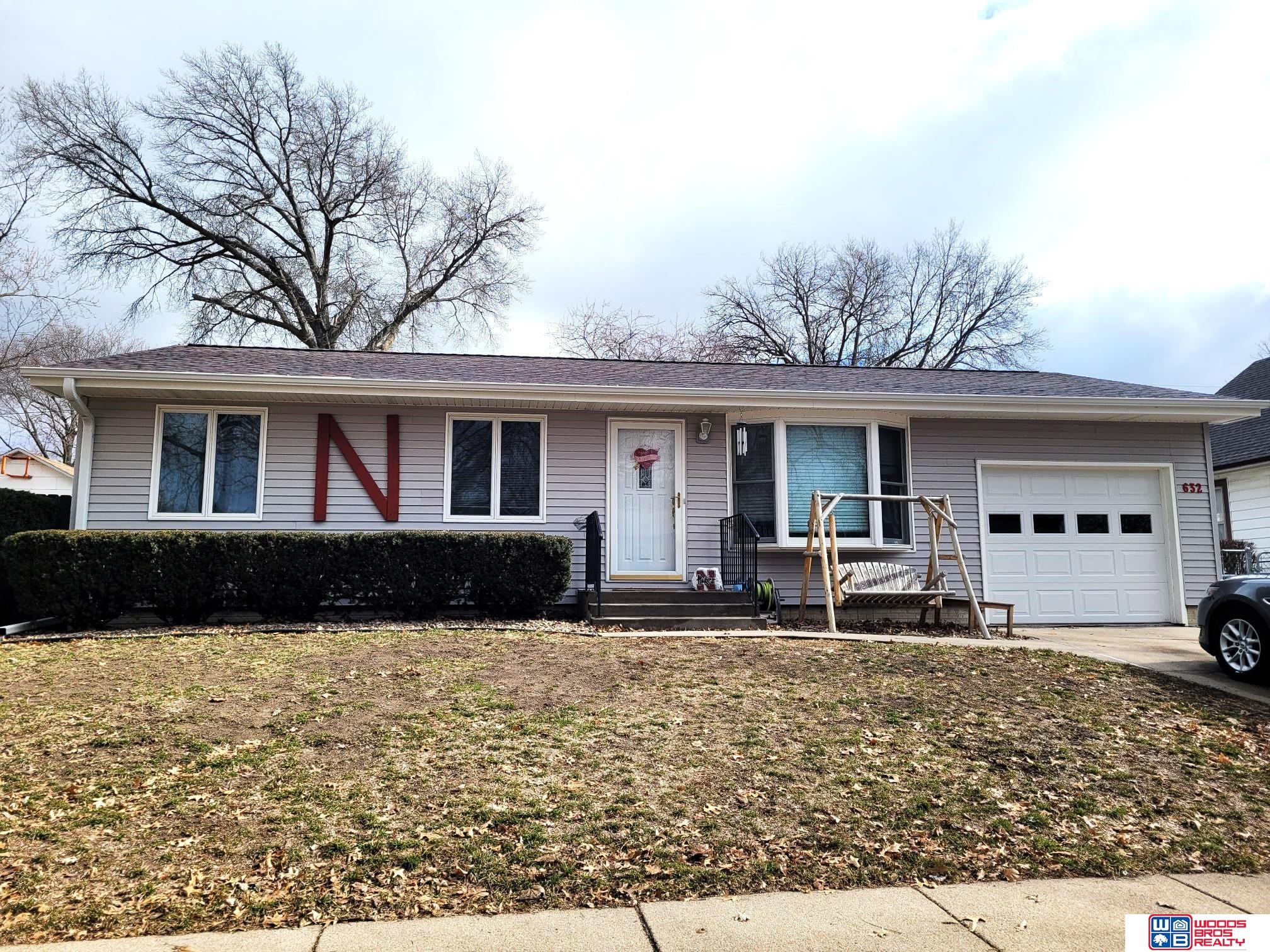 632 N 8th Street