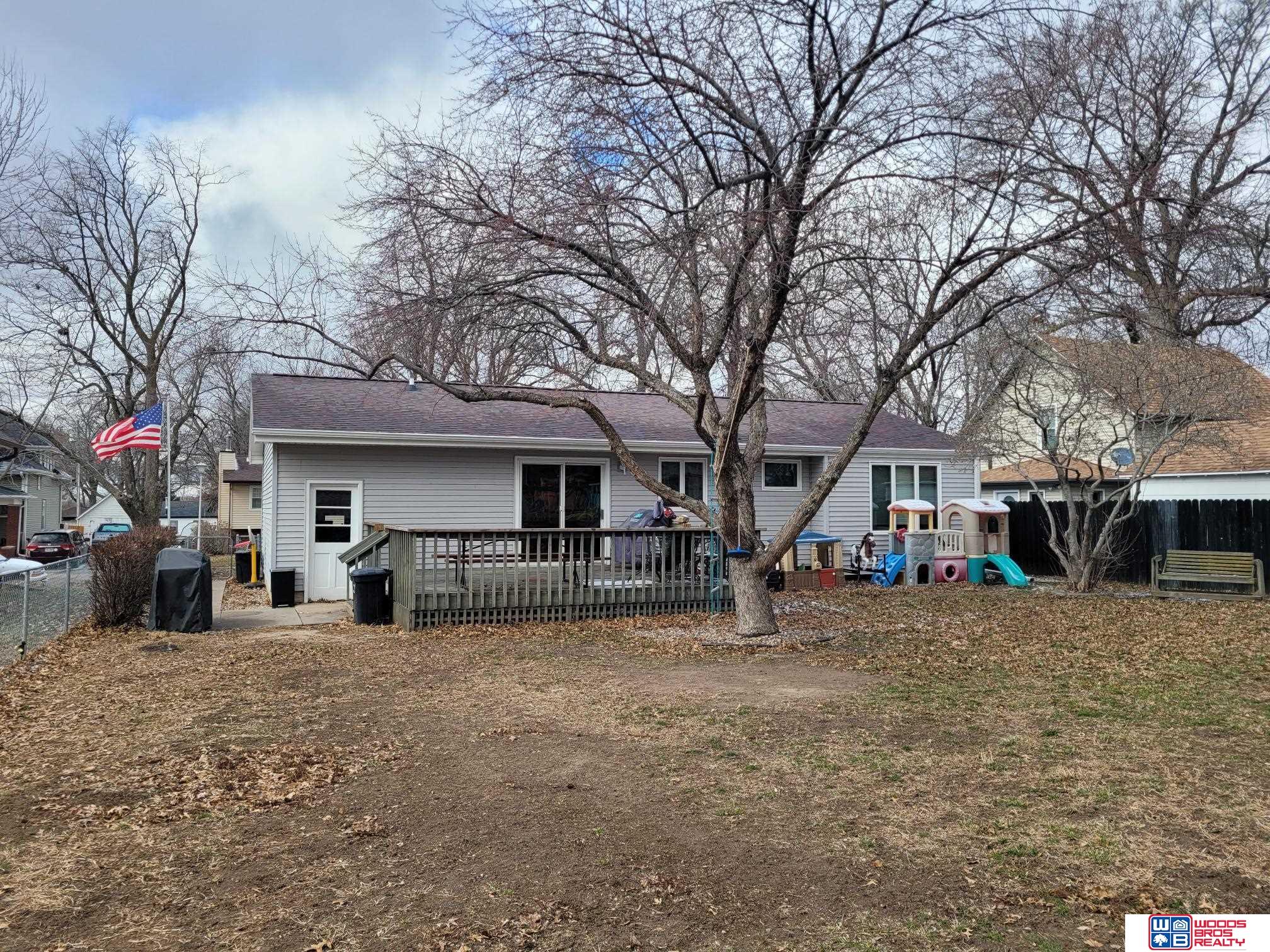 632 N 8th Street