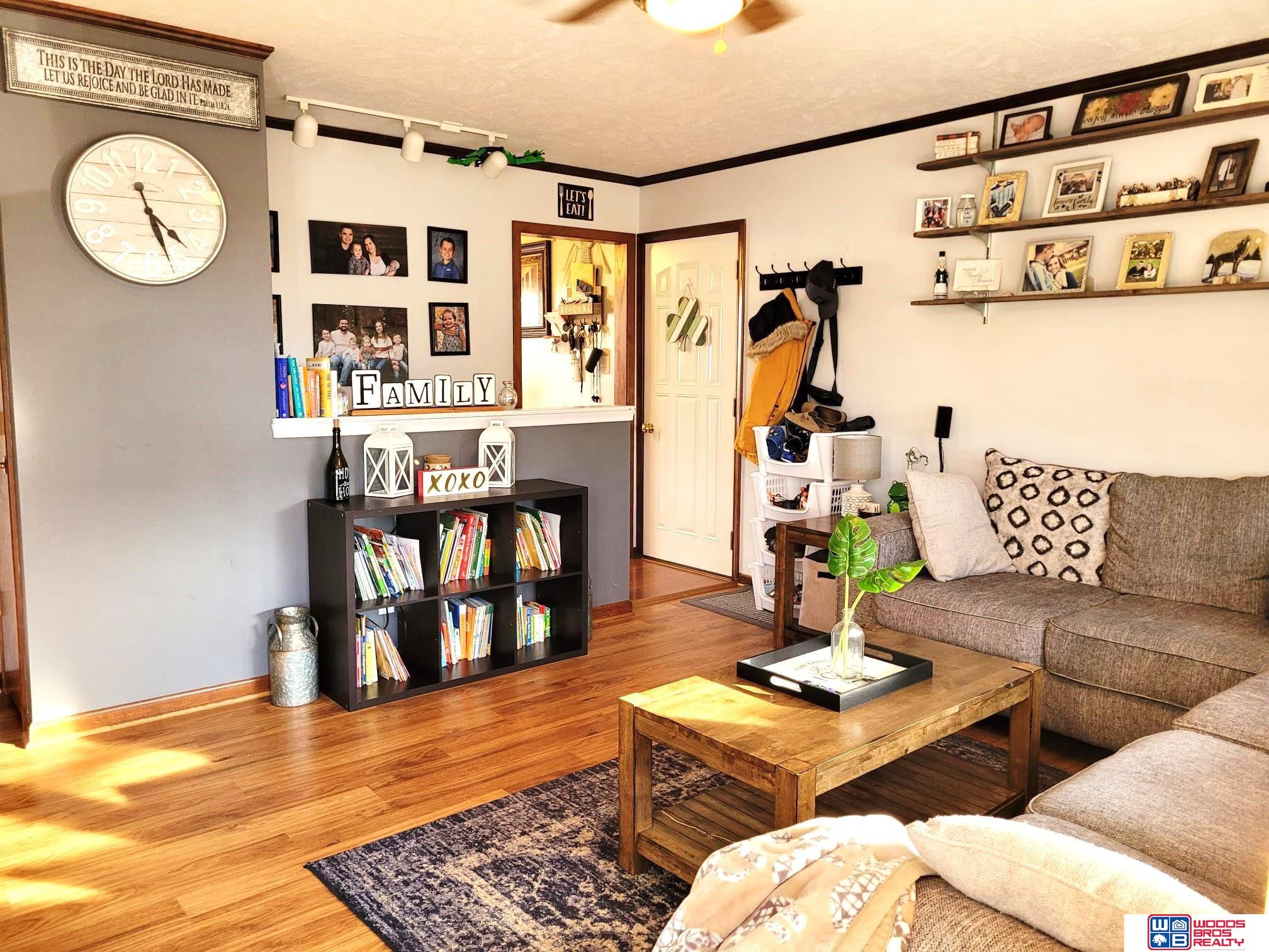 632 N 8th Street