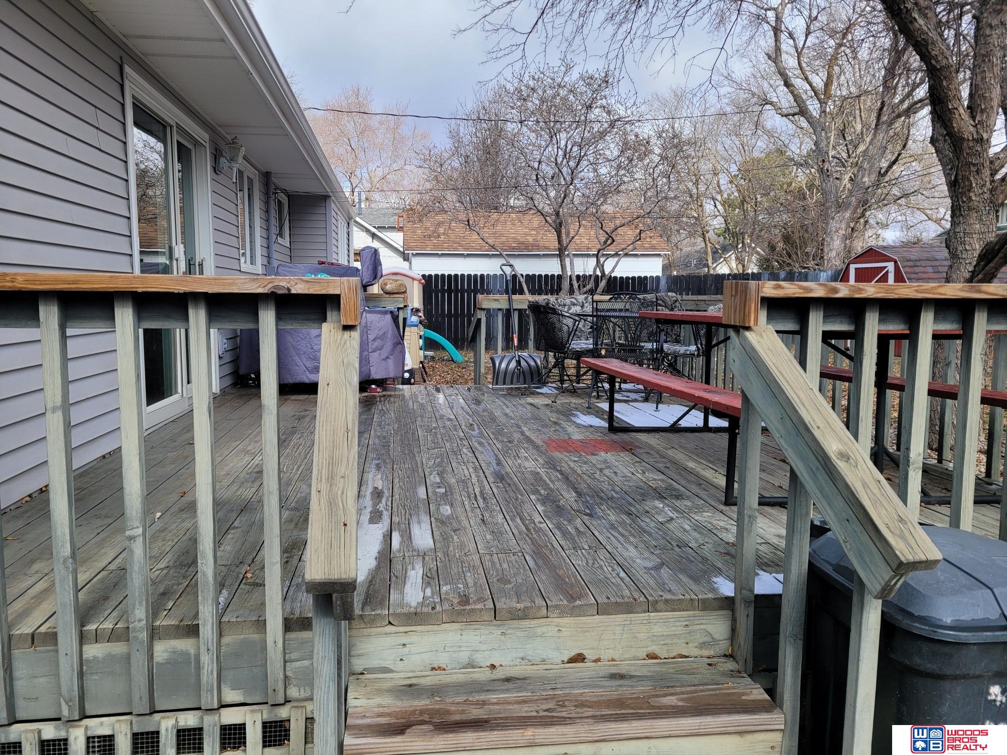 632 N 8th Street