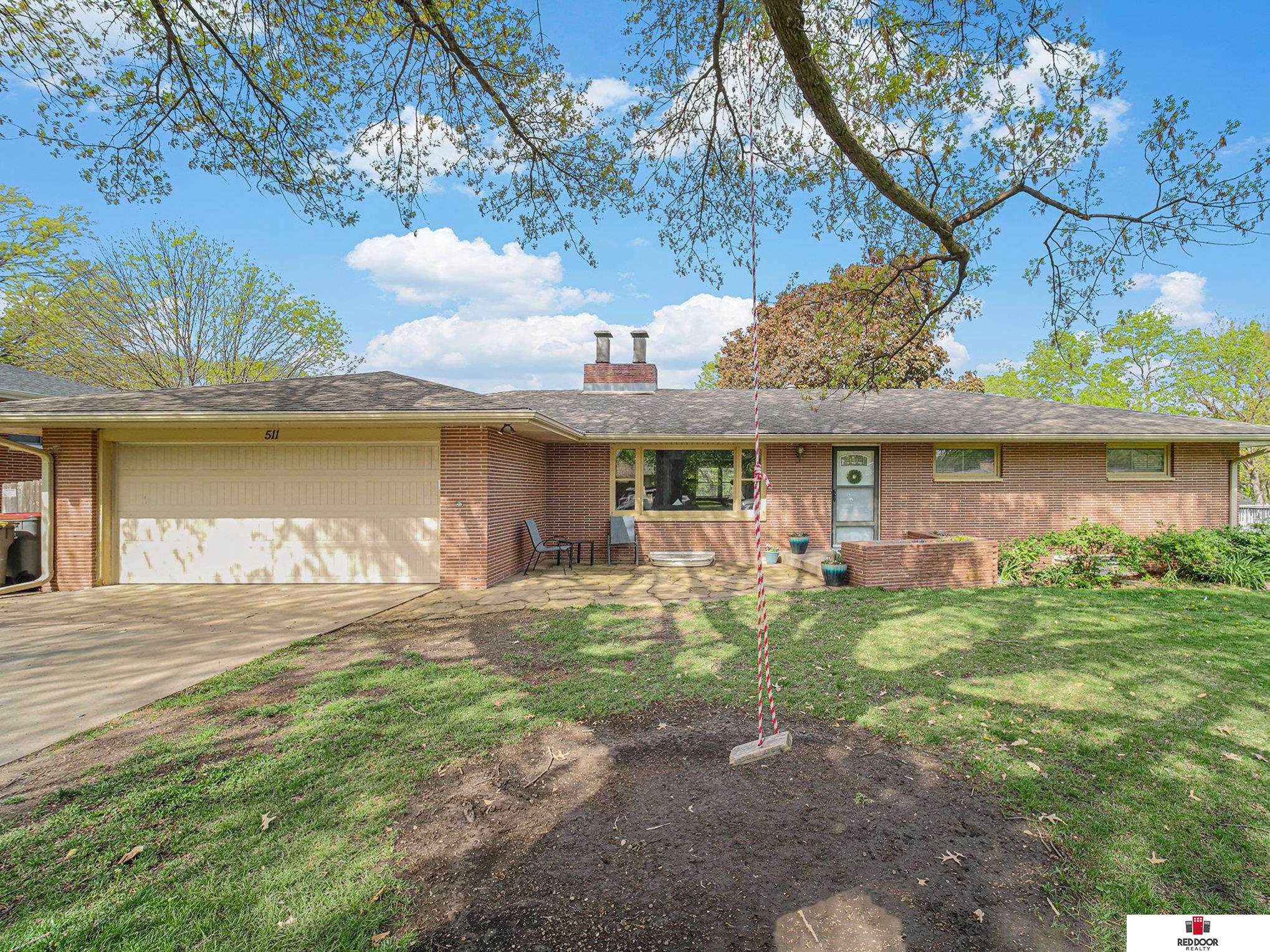 511 Cottonwood Drive