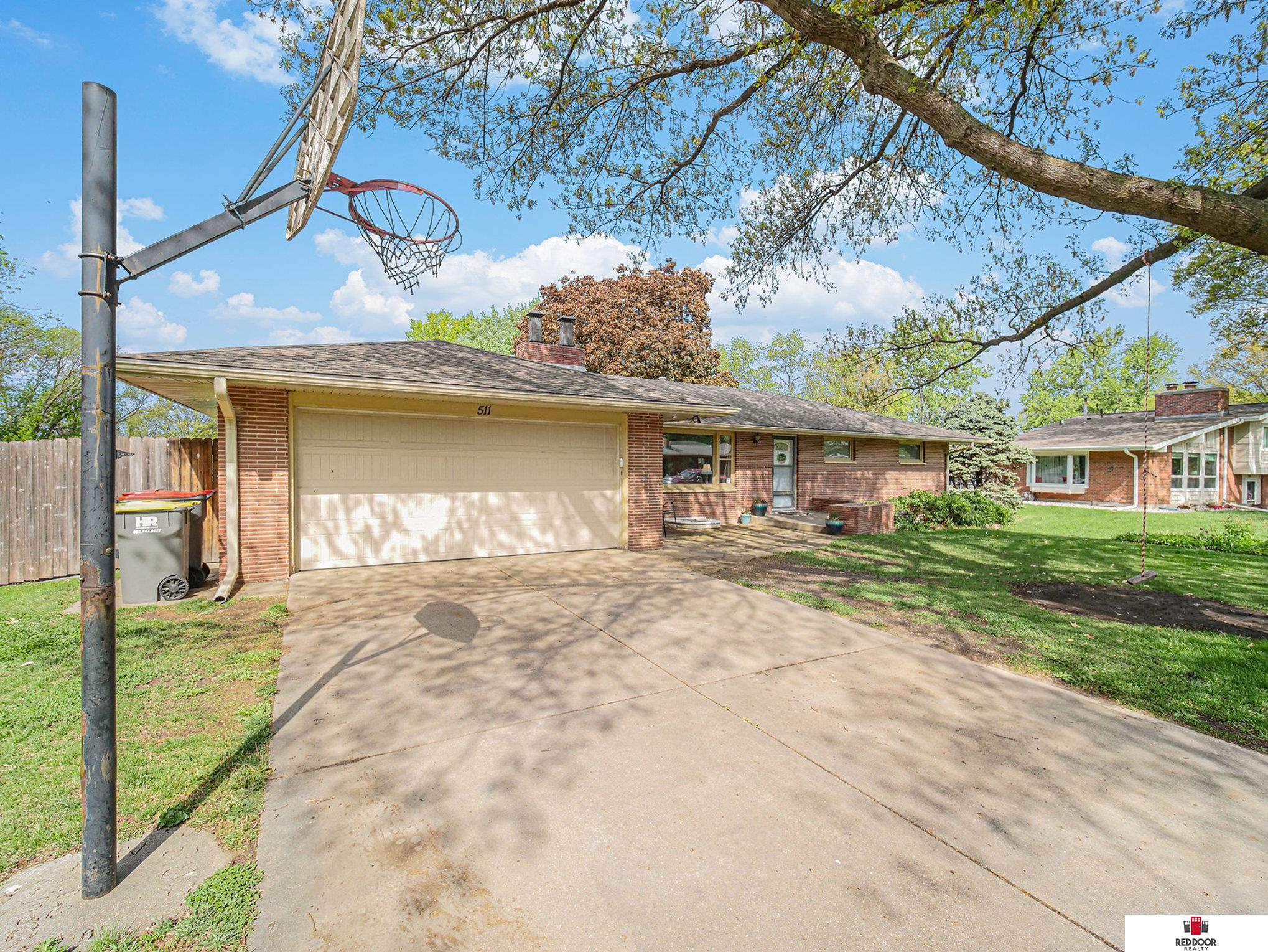 511 Cottonwood Drive