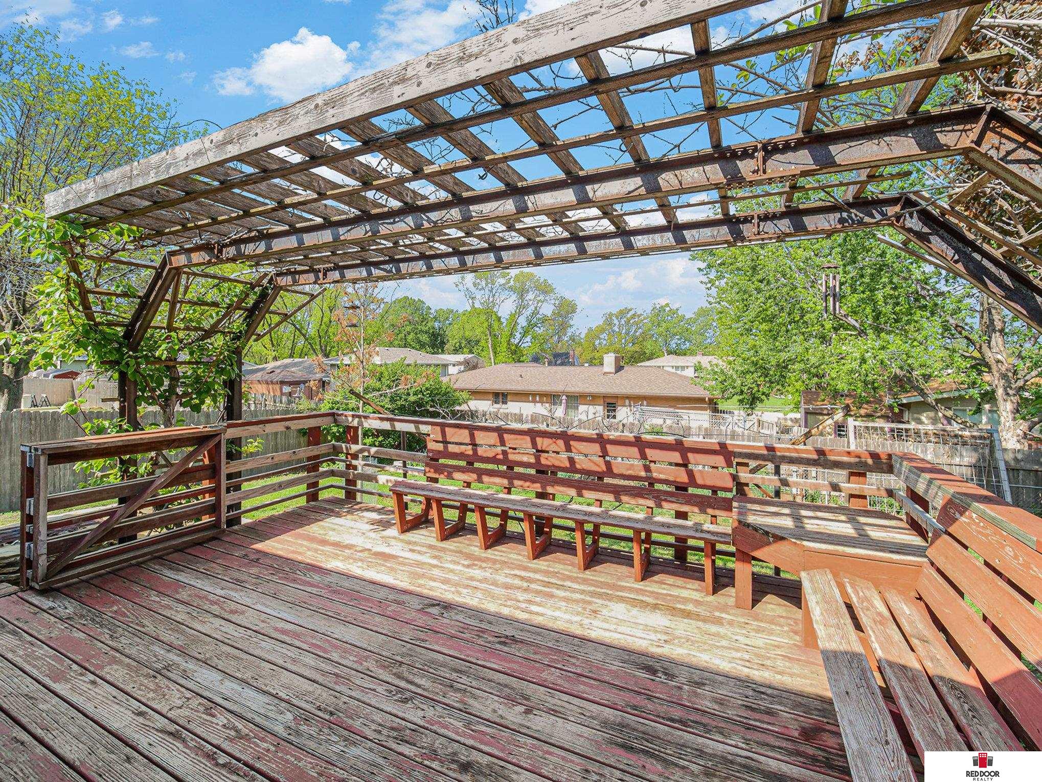 511 Cottonwood Drive