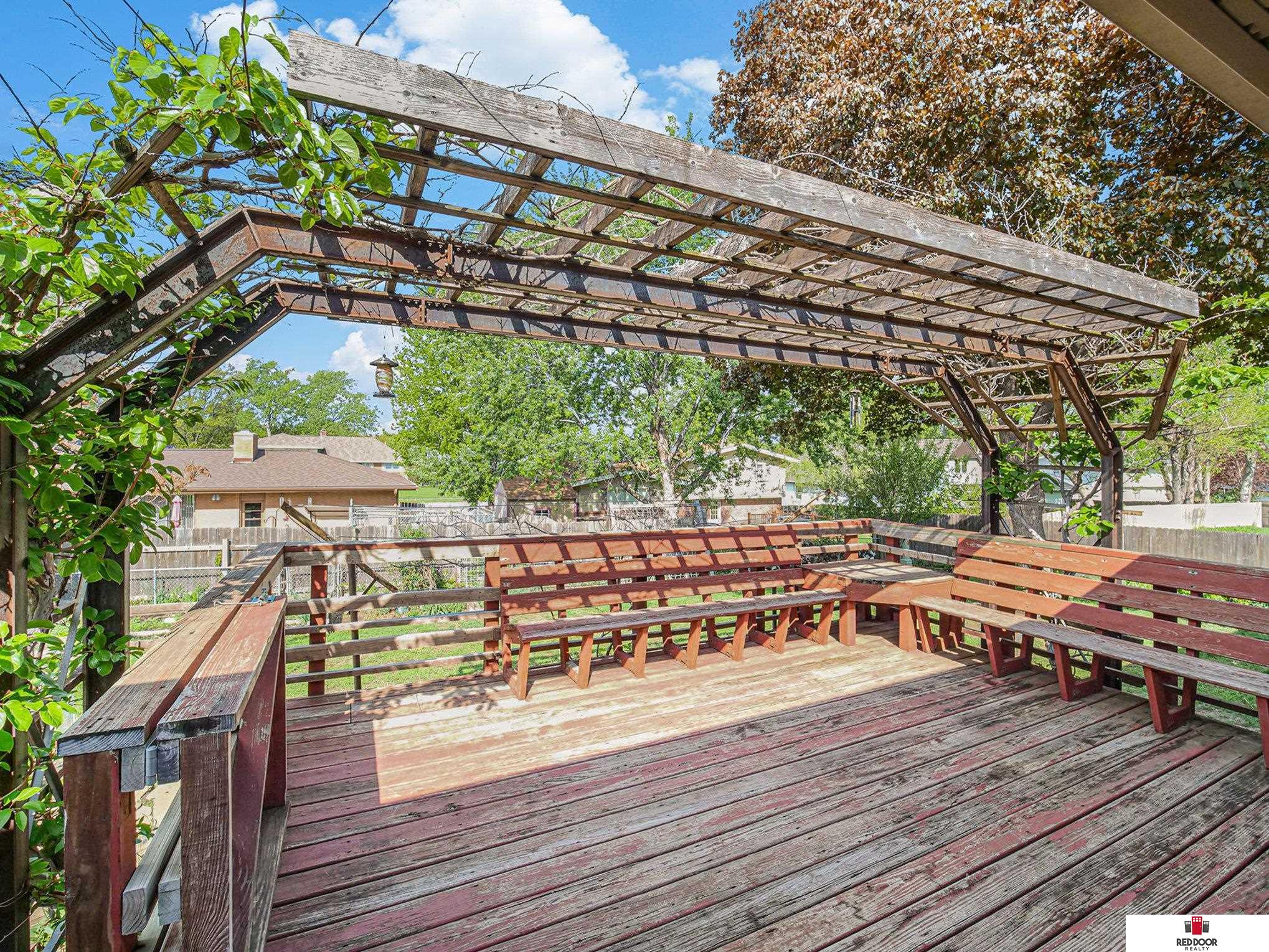 511 Cottonwood Drive