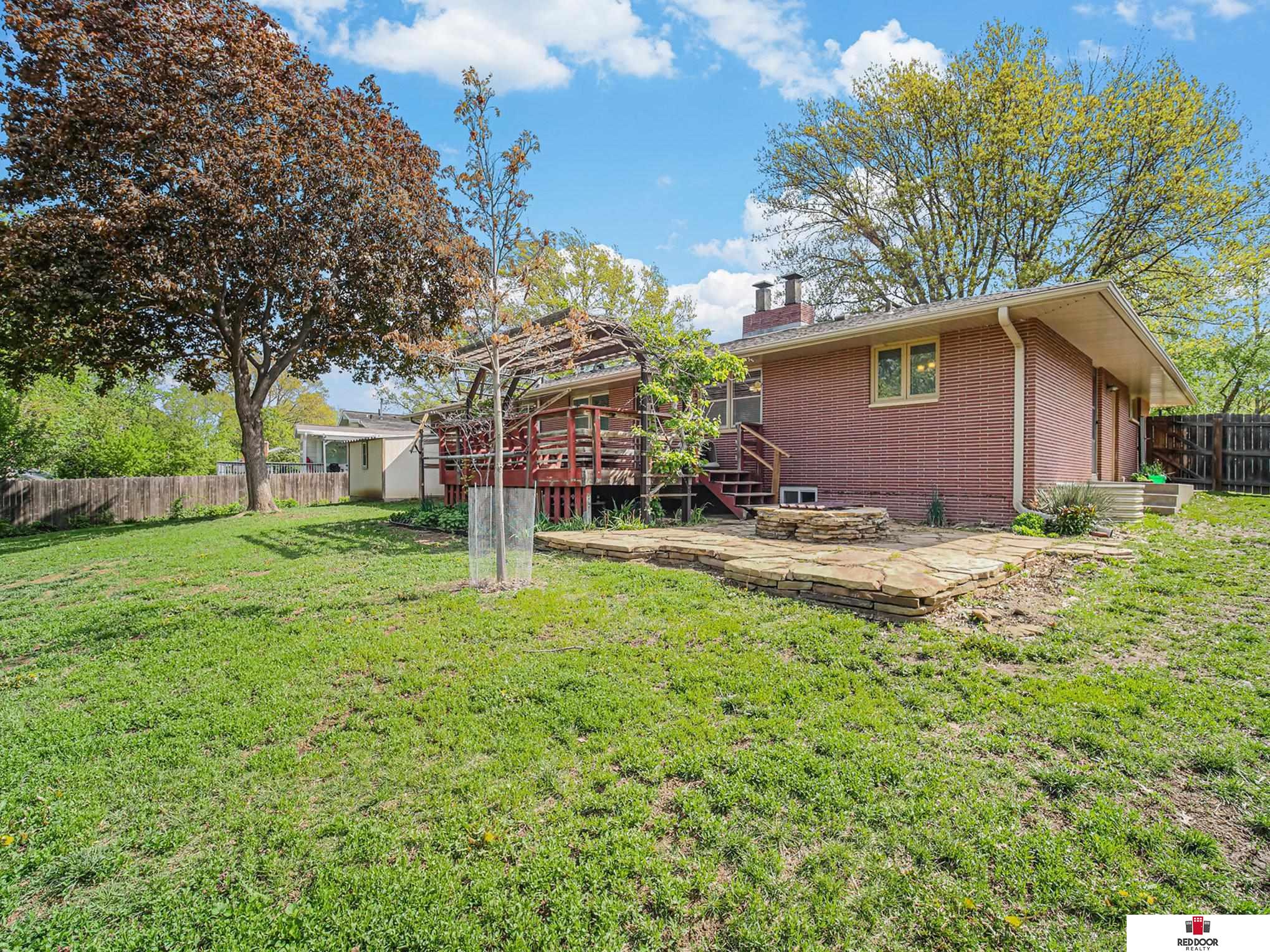 511 Cottonwood Drive