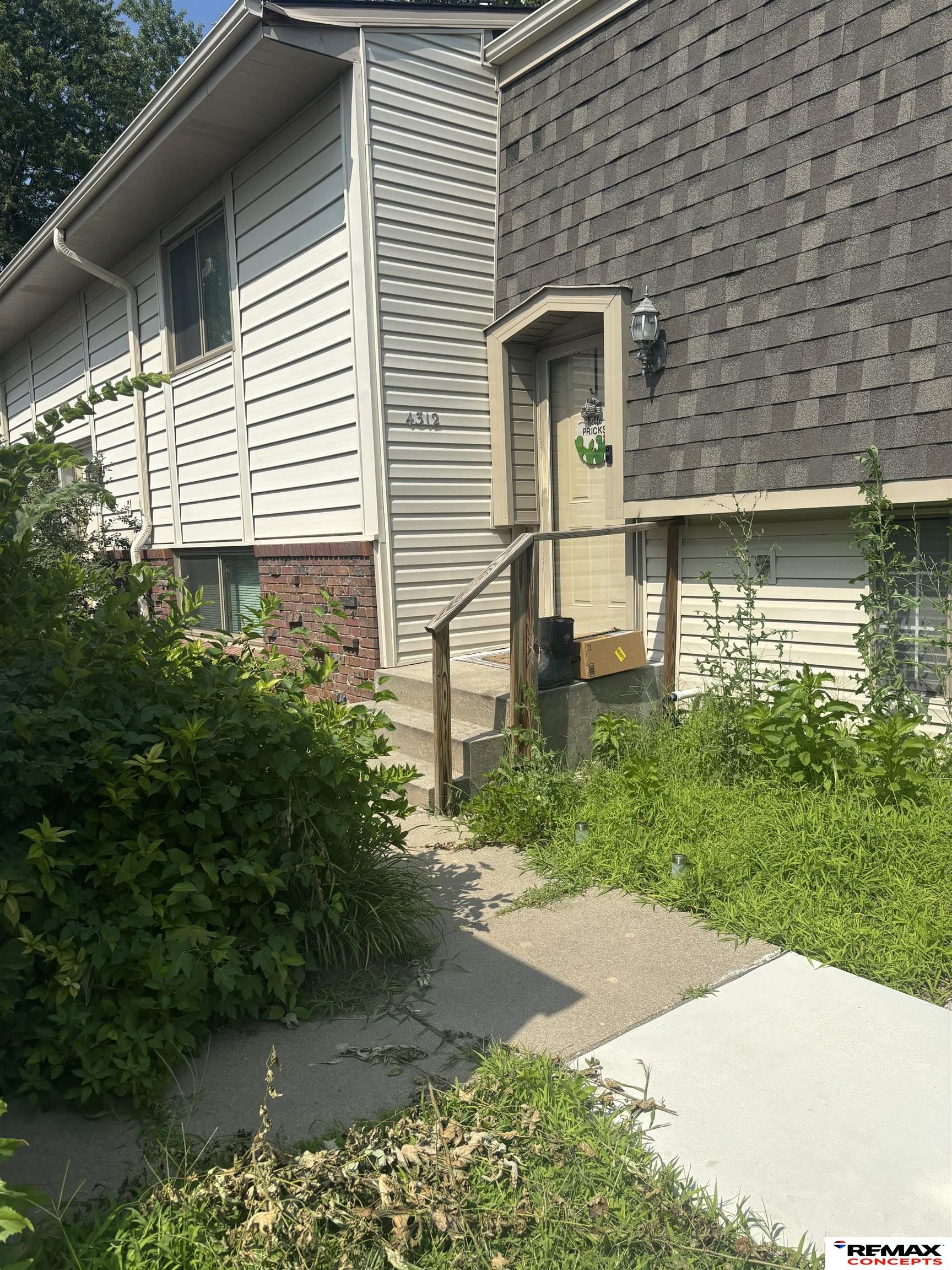 4312 Abbott Road