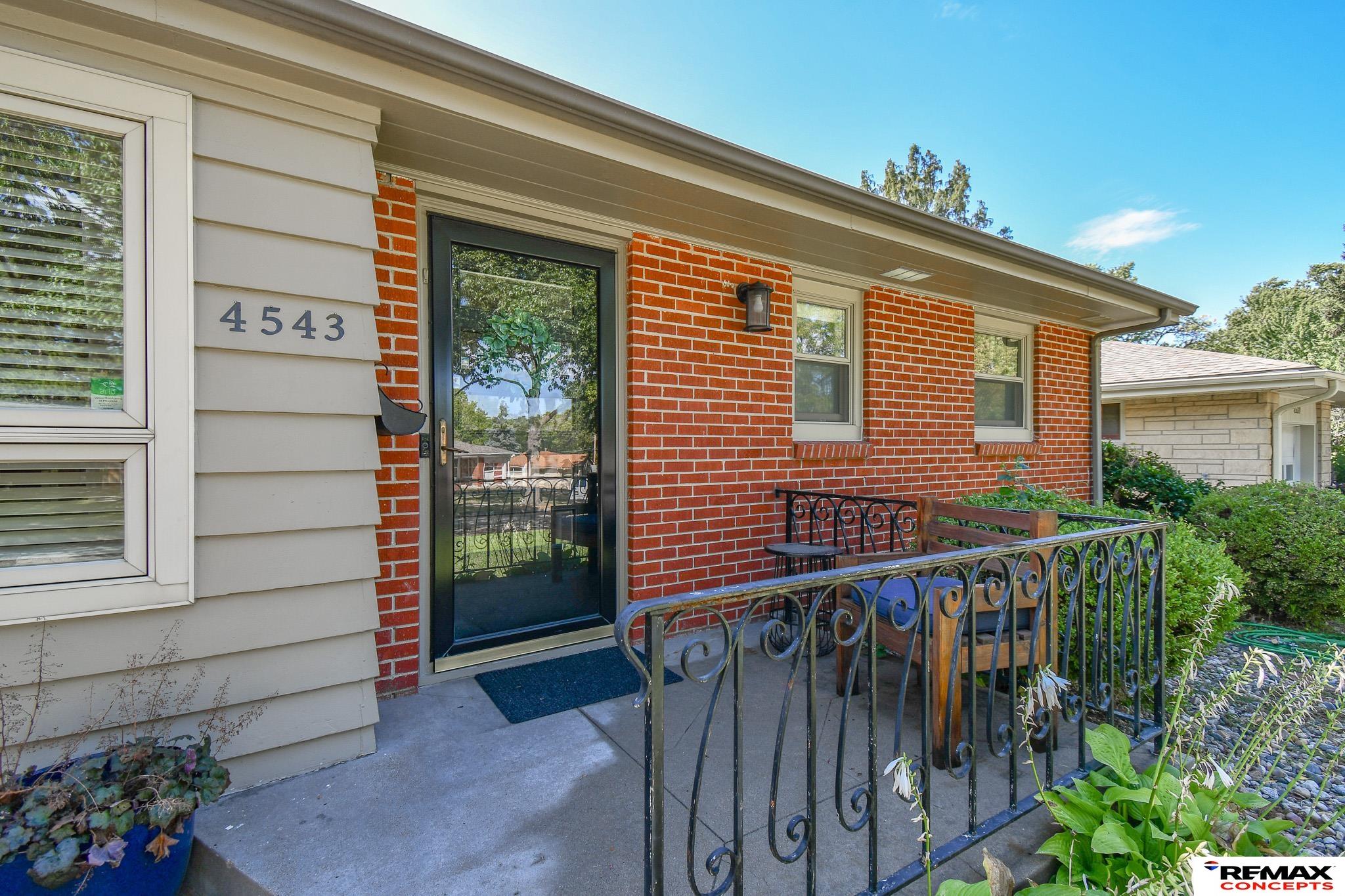 4543 Hill Drive