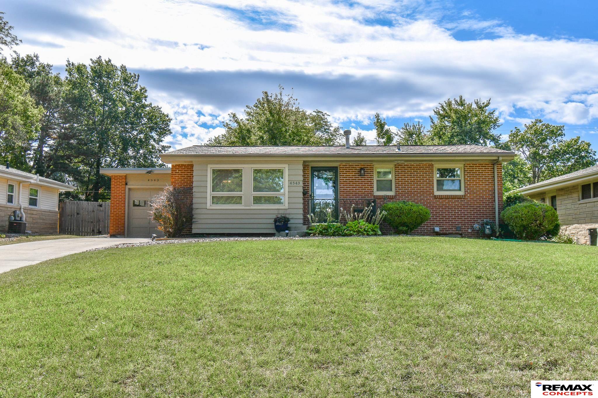 4543 Hill Drive