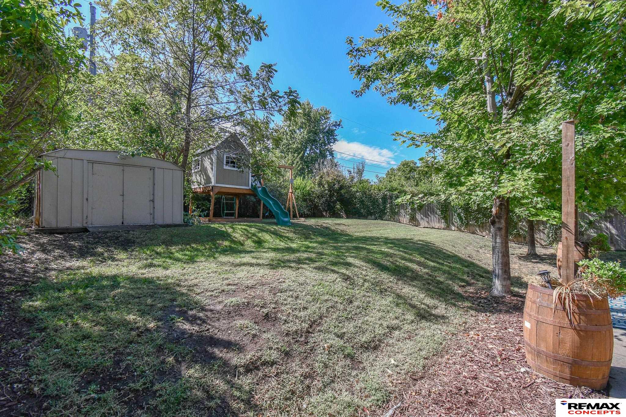 4543 Hill Drive
