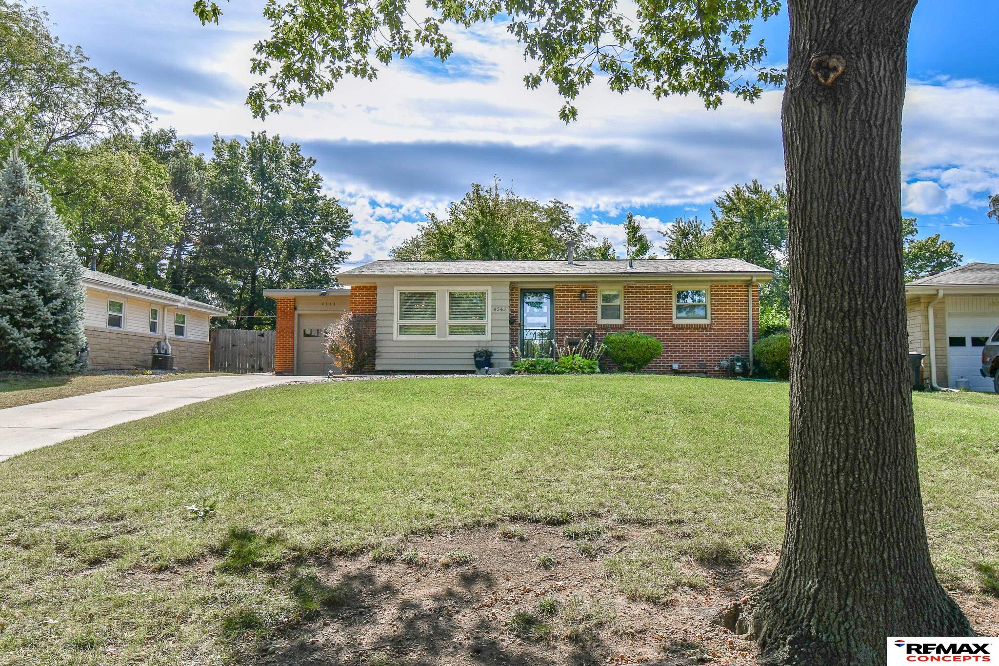 4543 Hill Drive