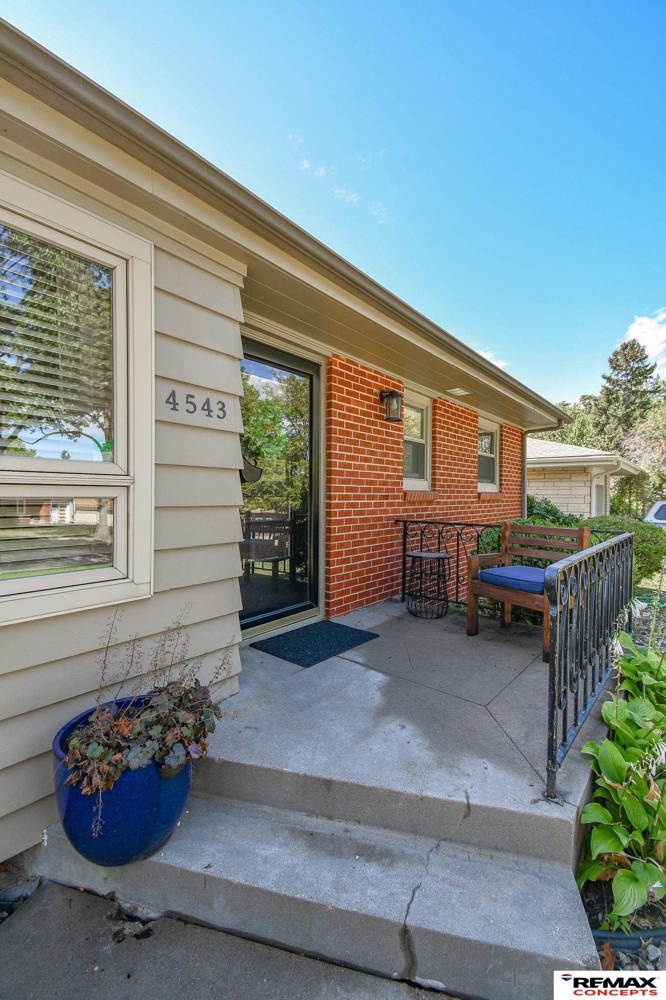 4543 Hill Drive