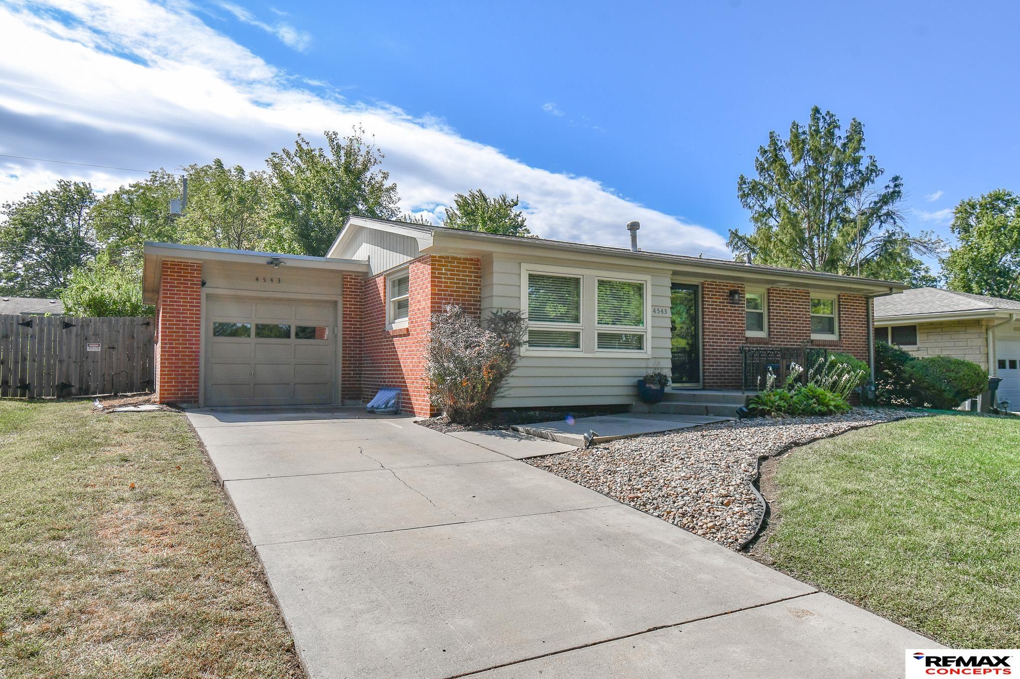 4543 Hill Drive