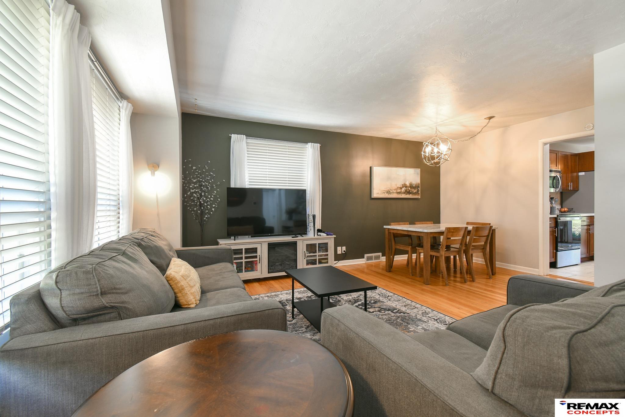 4543 Hill Drive