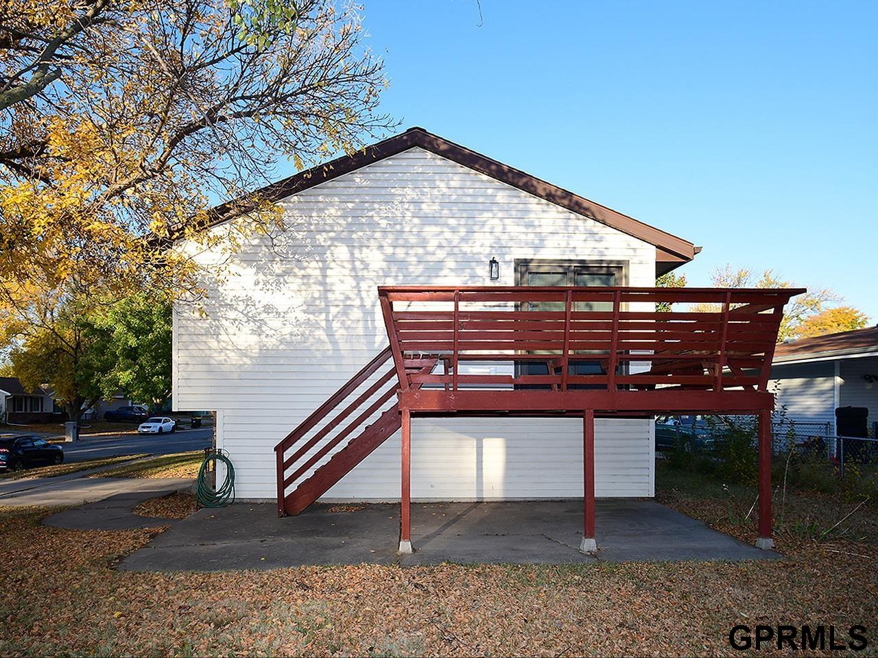 1800 Groveland Street