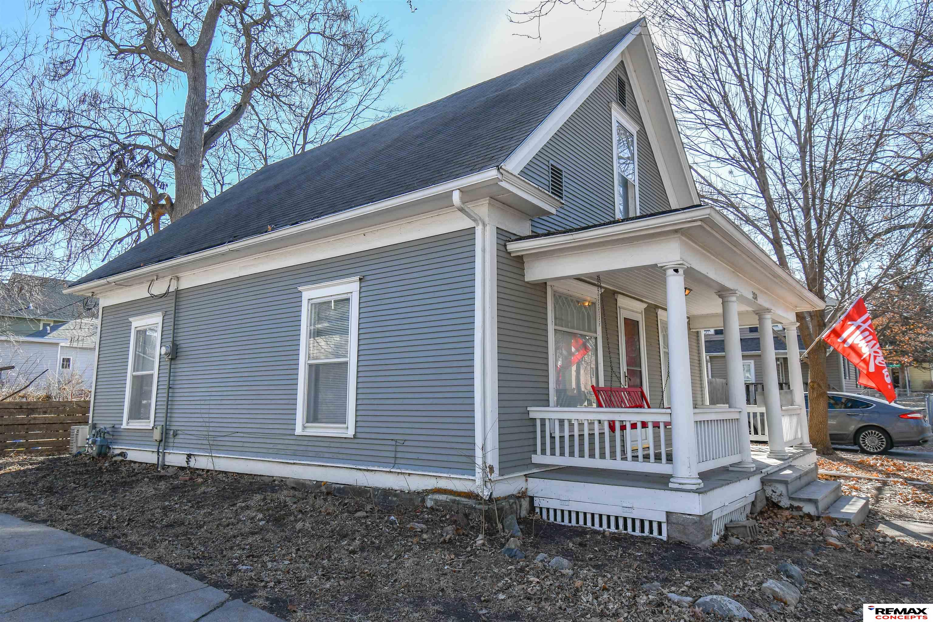 308 N 30Th Street