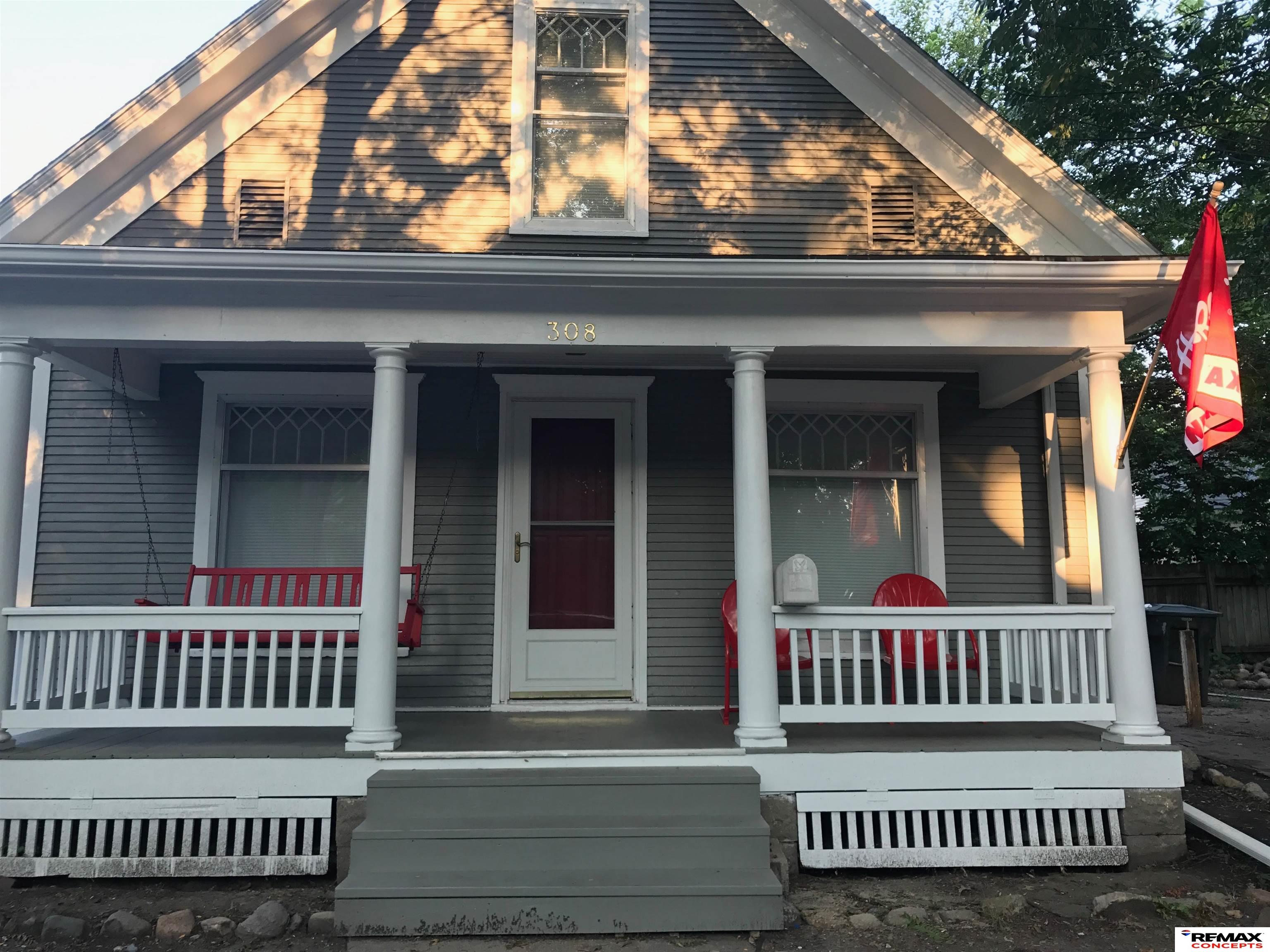 308 N 30Th Street