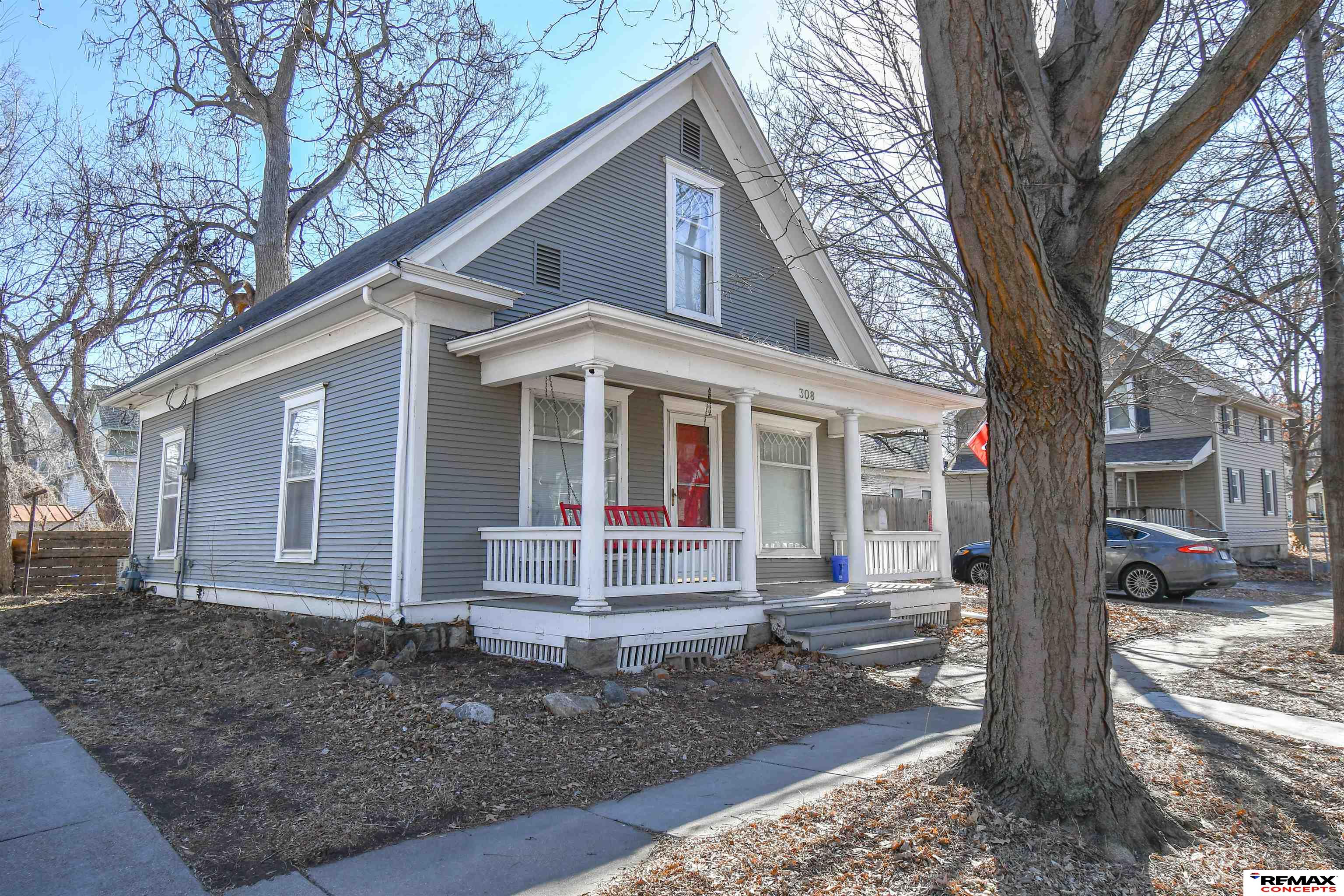 308 N 30Th Street