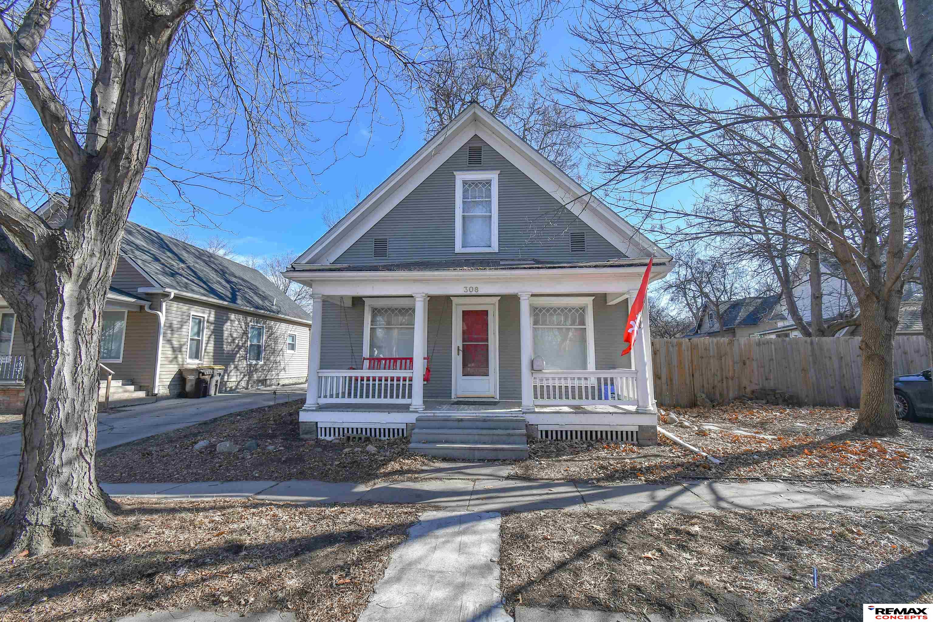 308 N 30Th Street