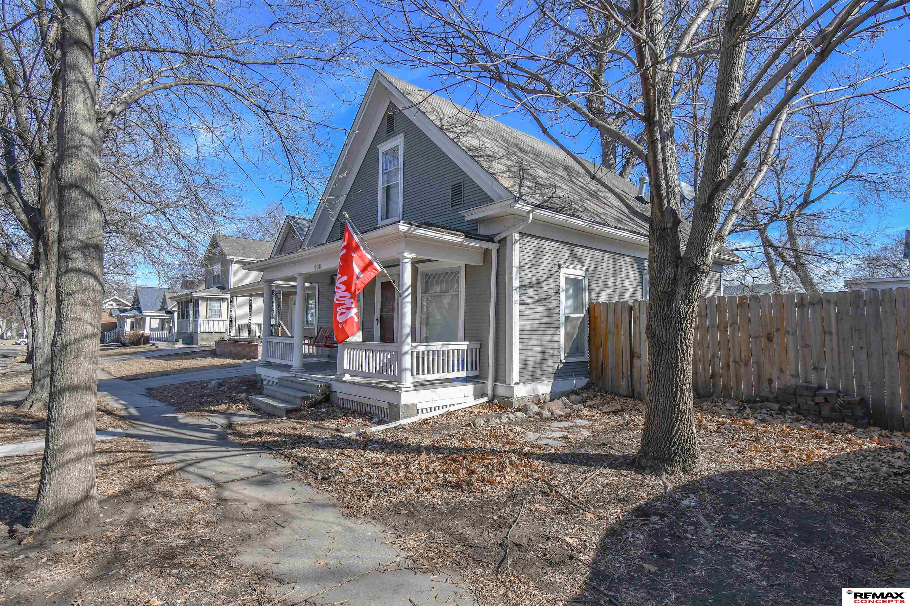 308 N 30Th Street