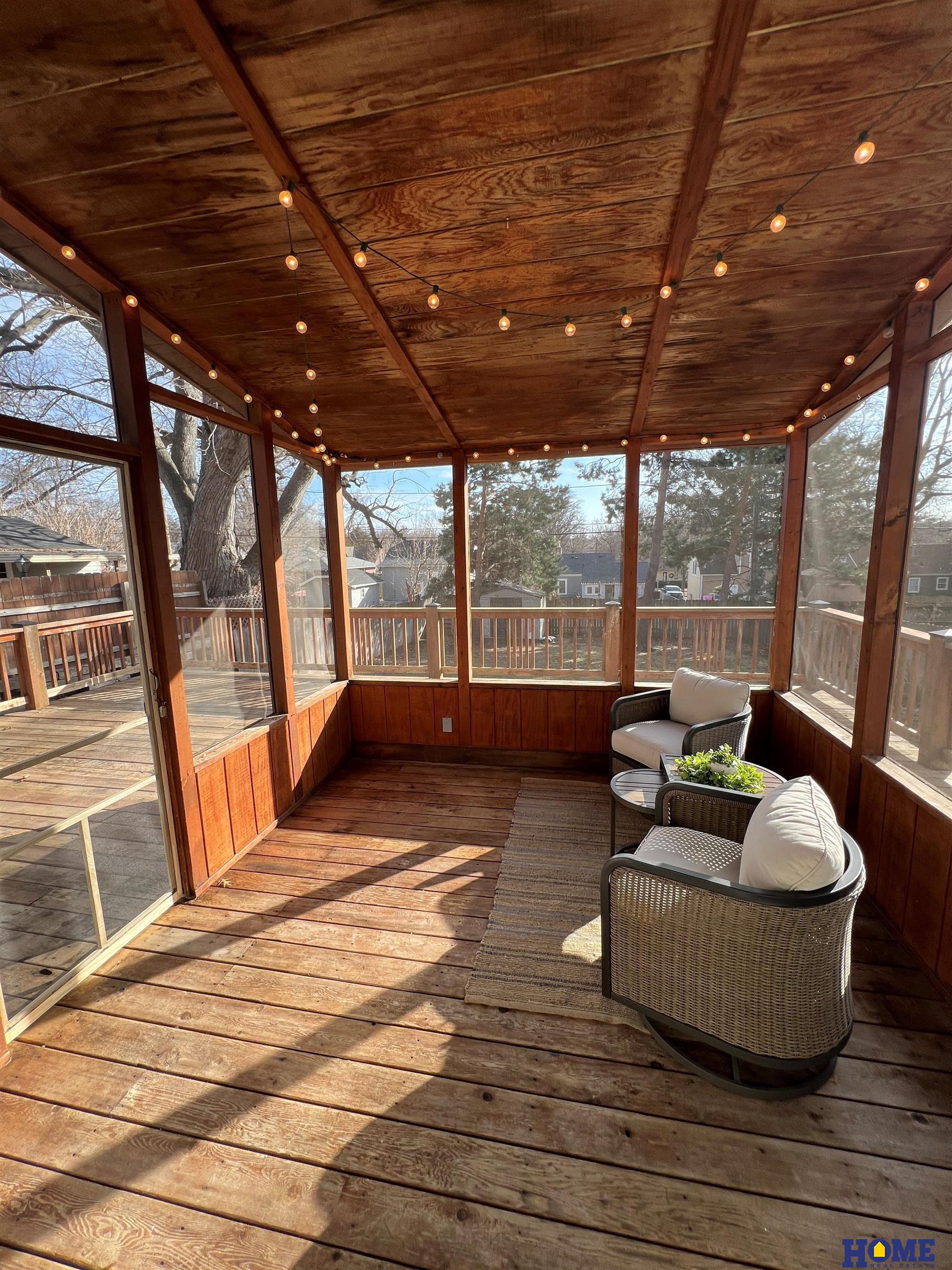 3917 Everett Street