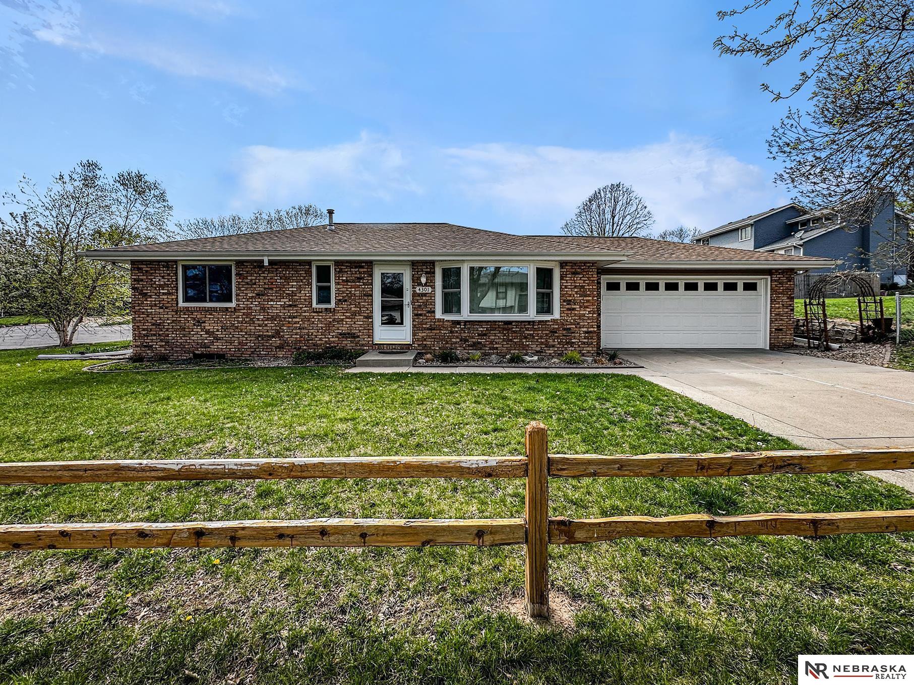 4301 Bel Ridge Drive