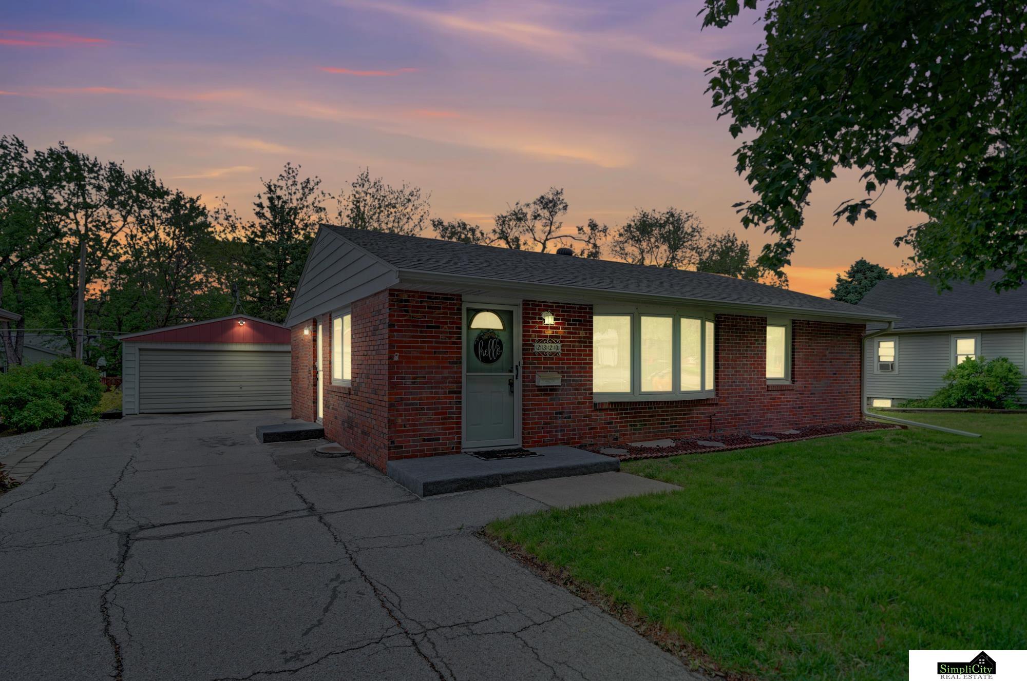 2320 S 37th Street