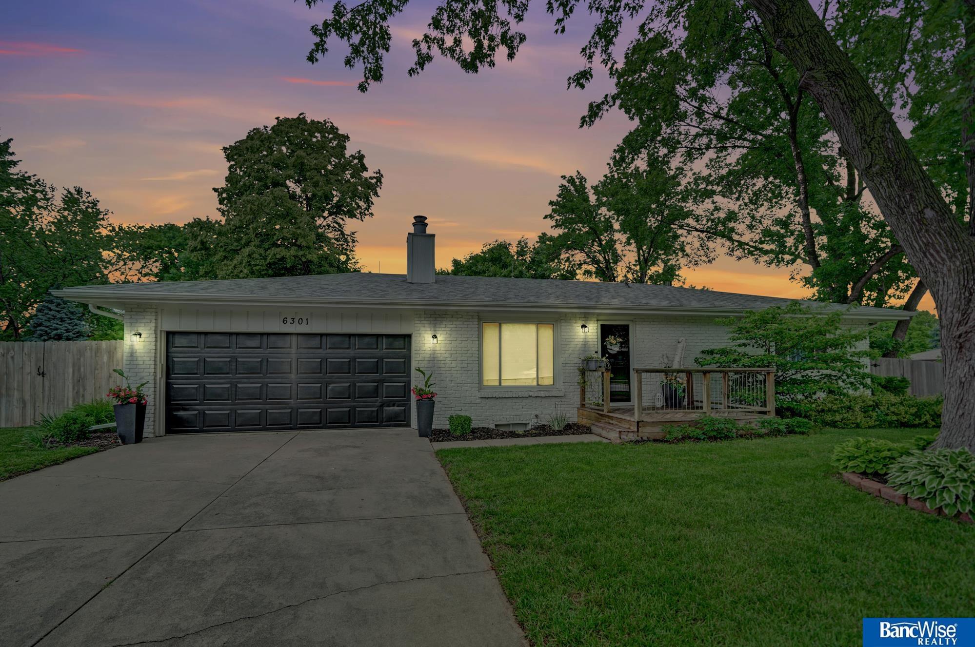 6301 Queens Drive