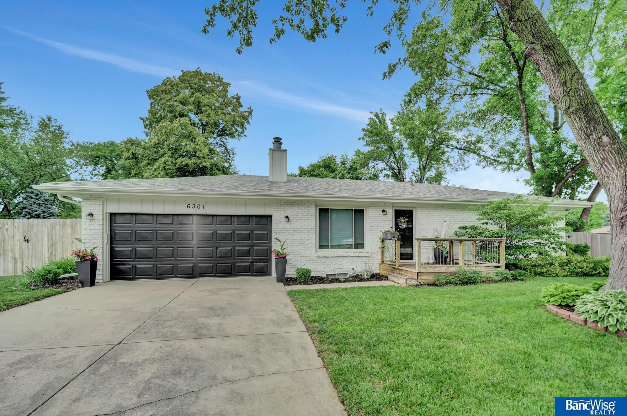 6301 Queens Drive