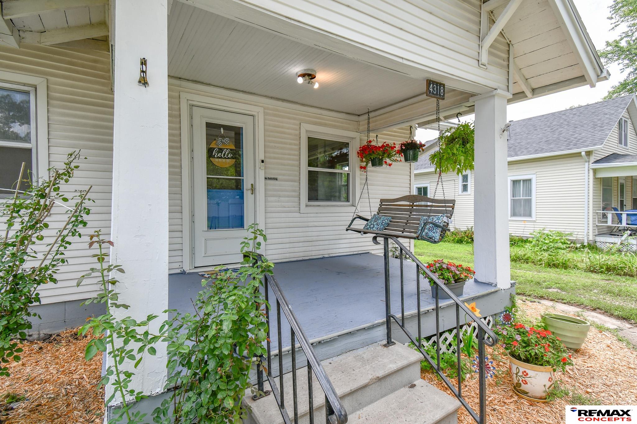 4318 N 58th Street