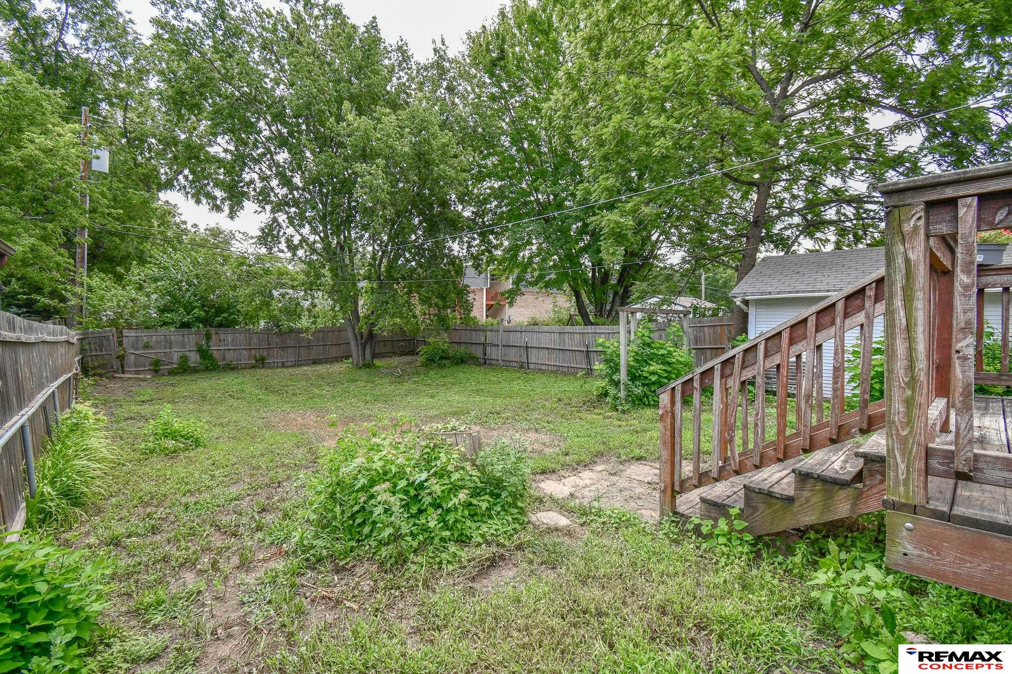 4318 N 58th Street