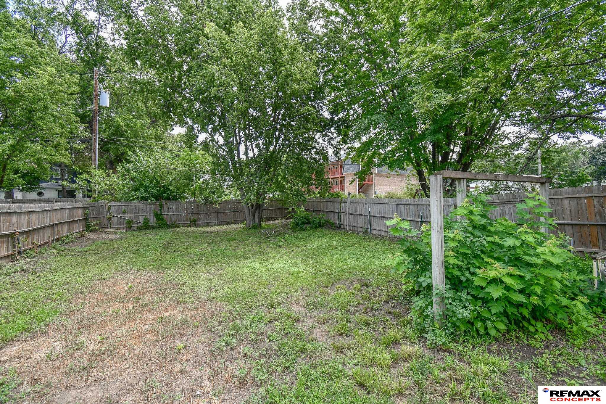 4318 N 58th Street