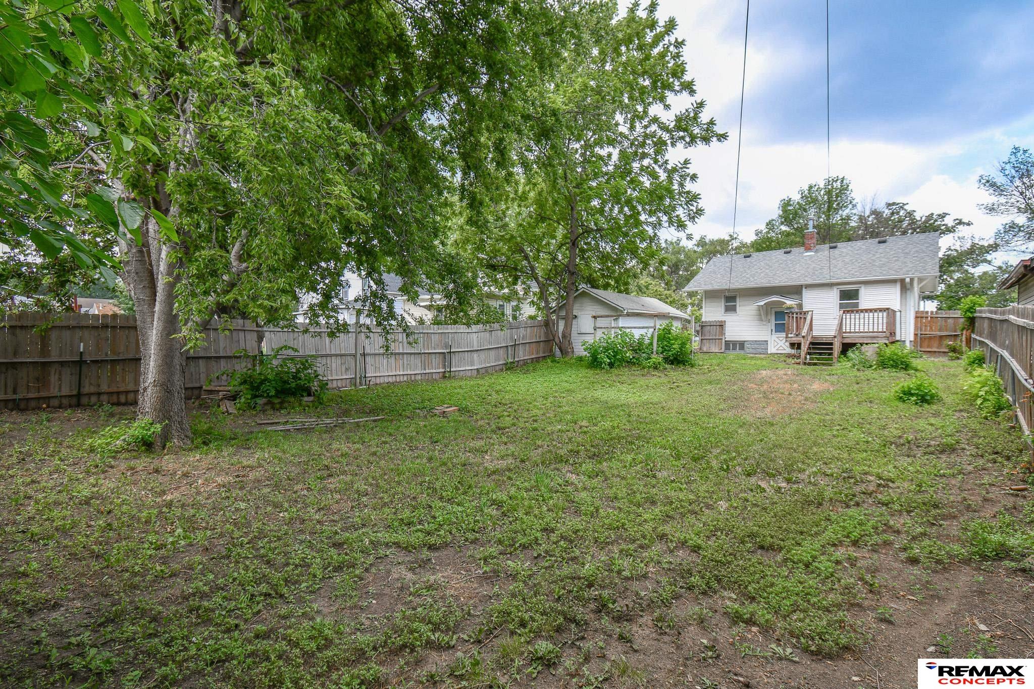 4318 N 58th Street