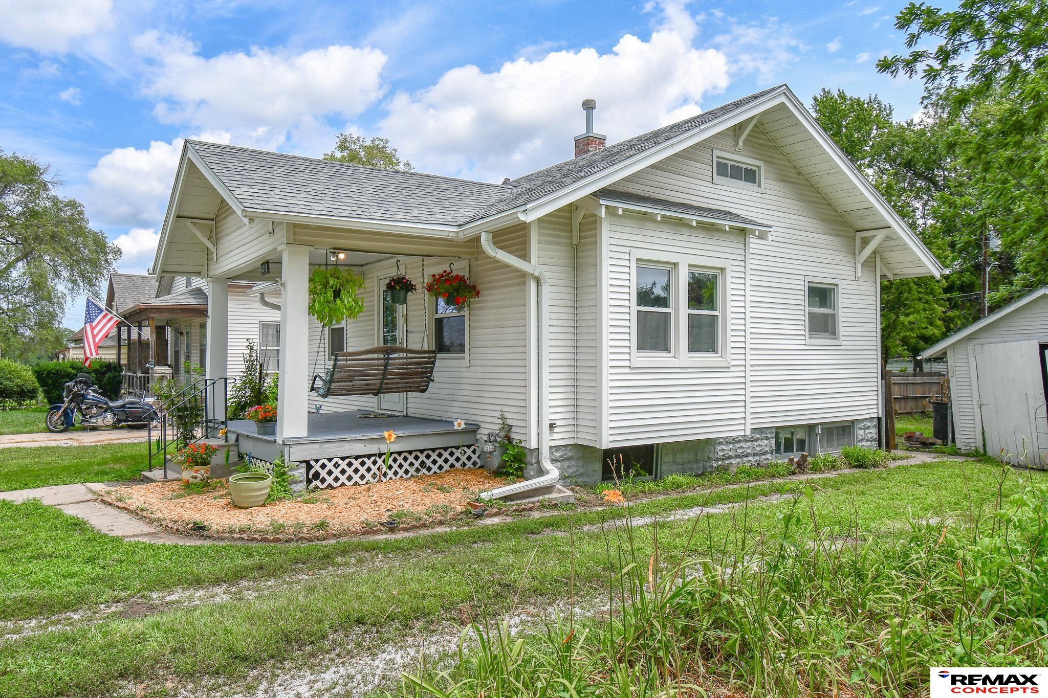 4318 N 58th Street