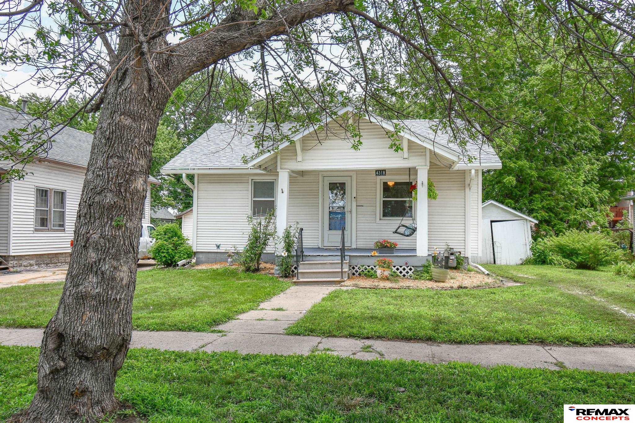 4318 N 58th Street