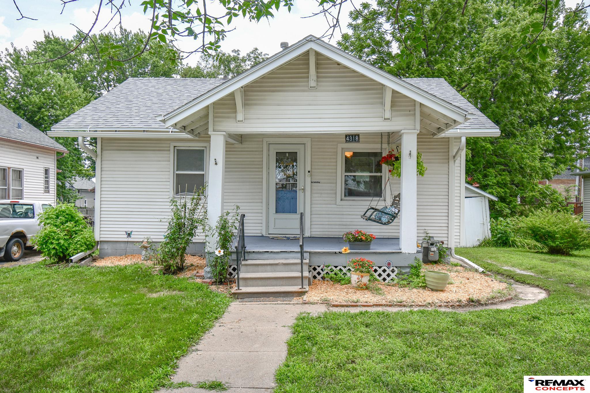 4318 N 58th Street