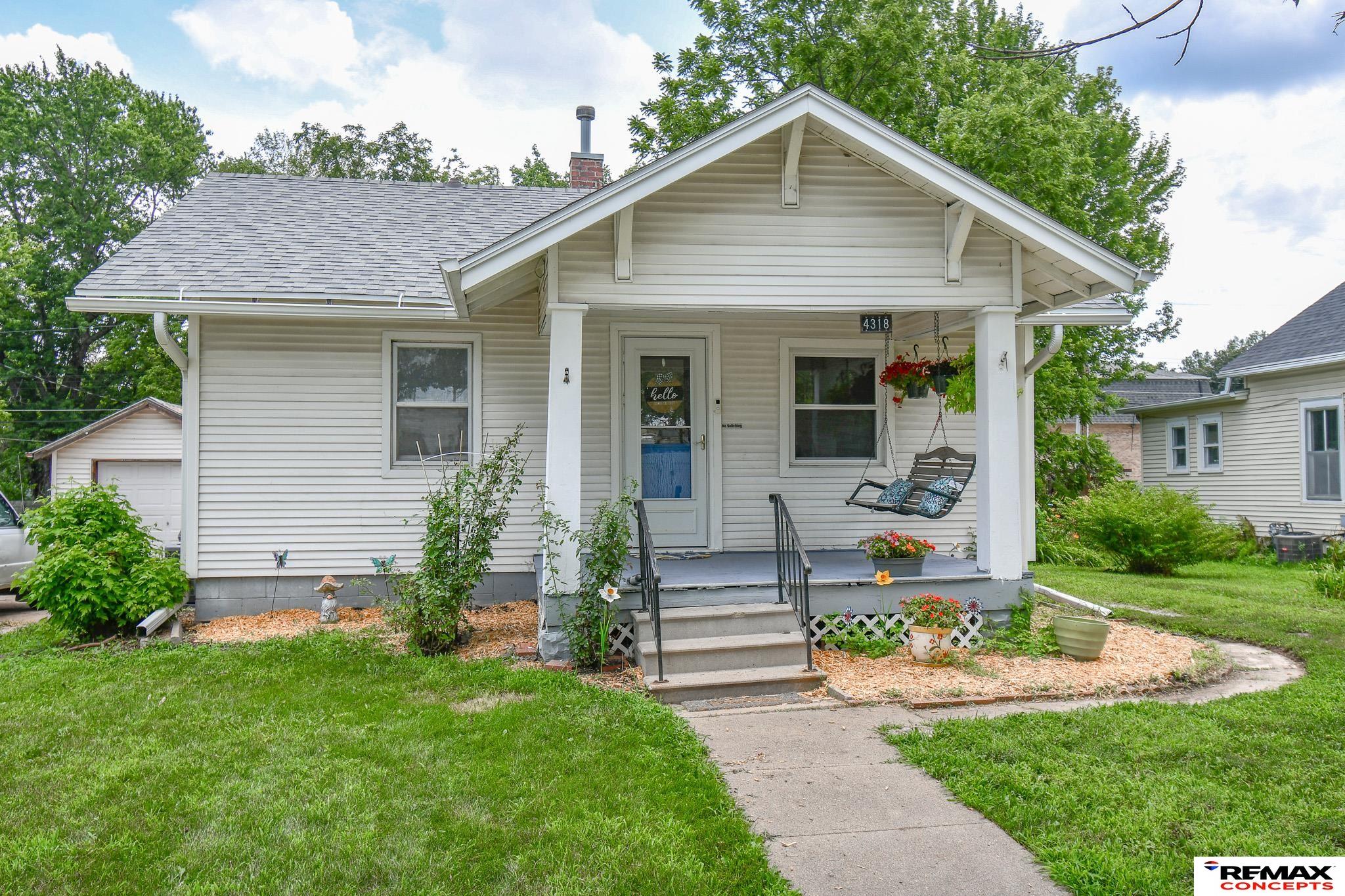 4318 N 58th Street