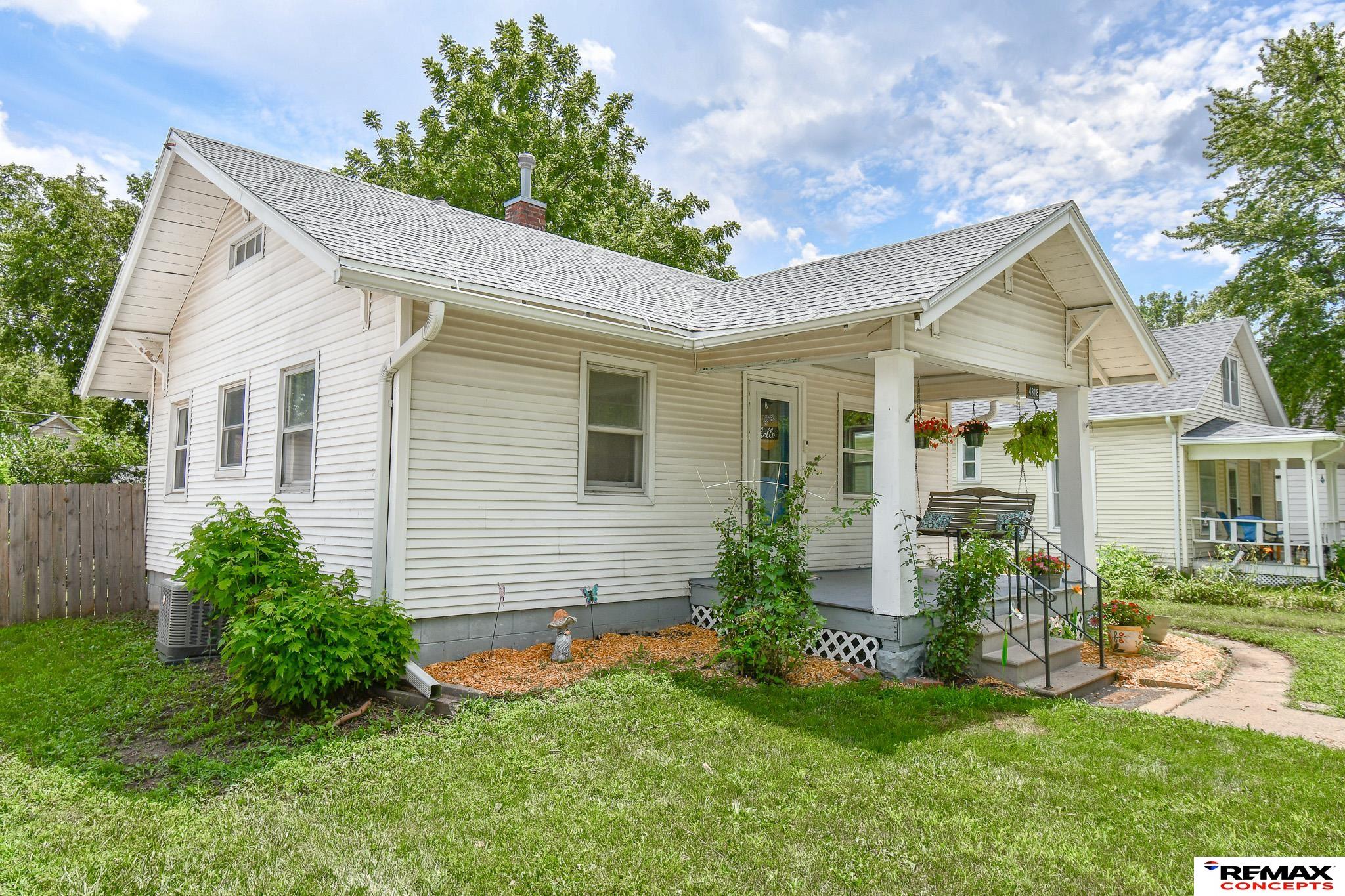 4318 N 58th Street