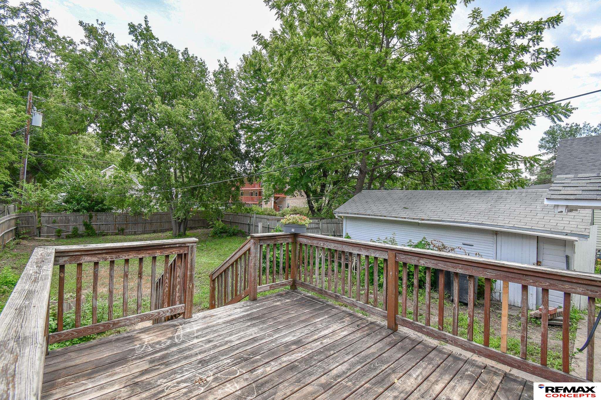 4318 N 58th Street