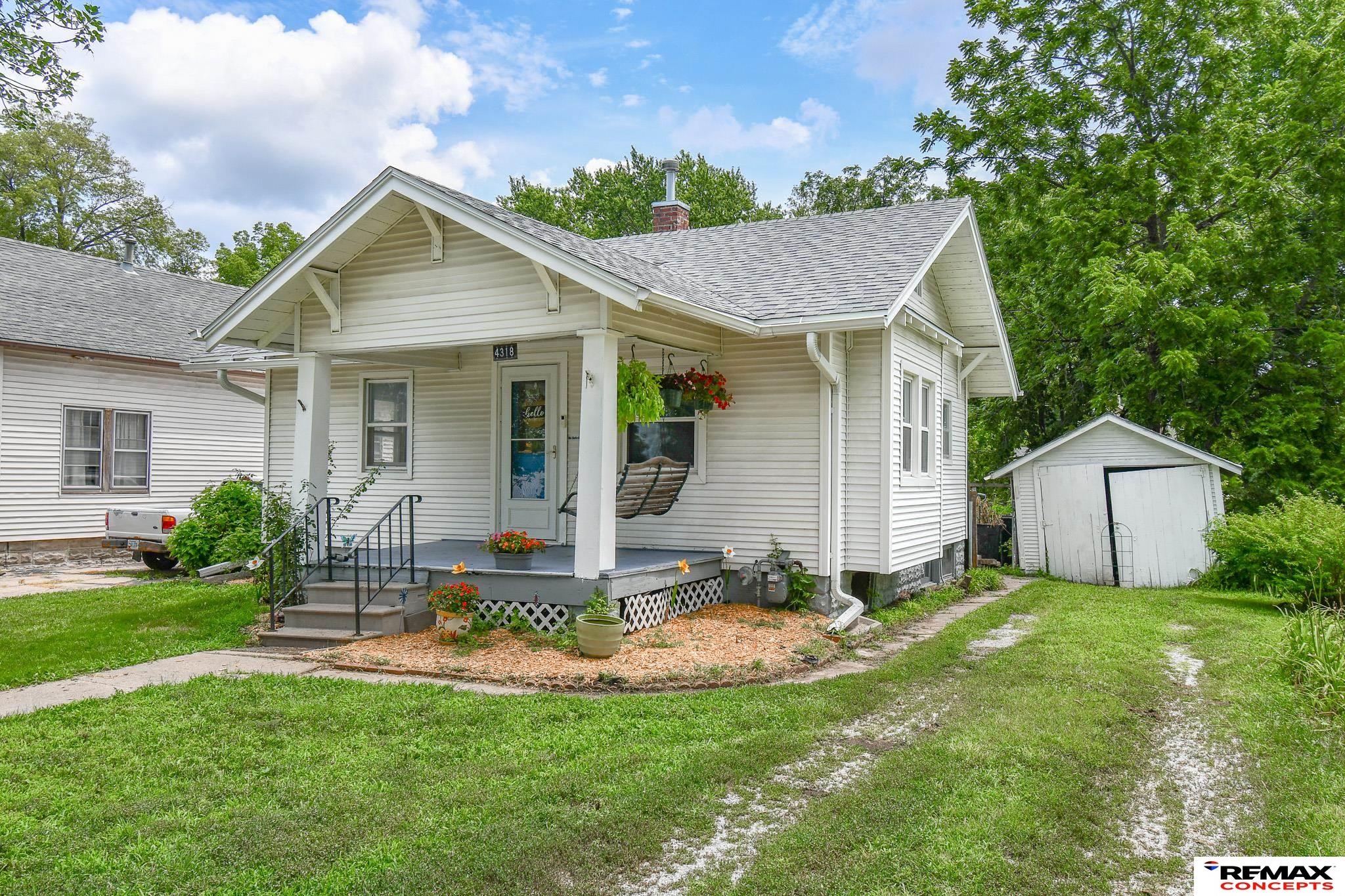 4318 N 58th Street